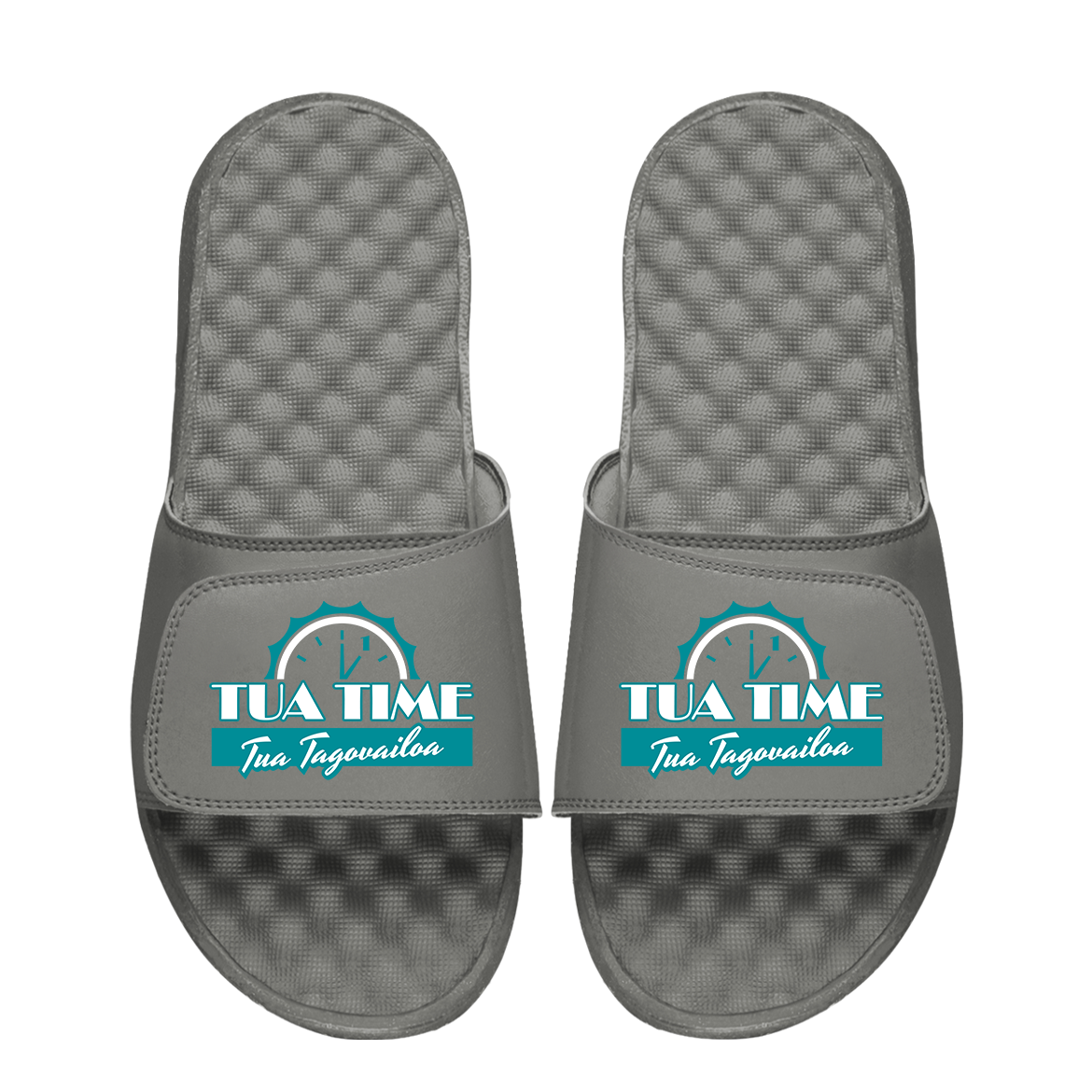 Tua Time iSlides (Footwear)