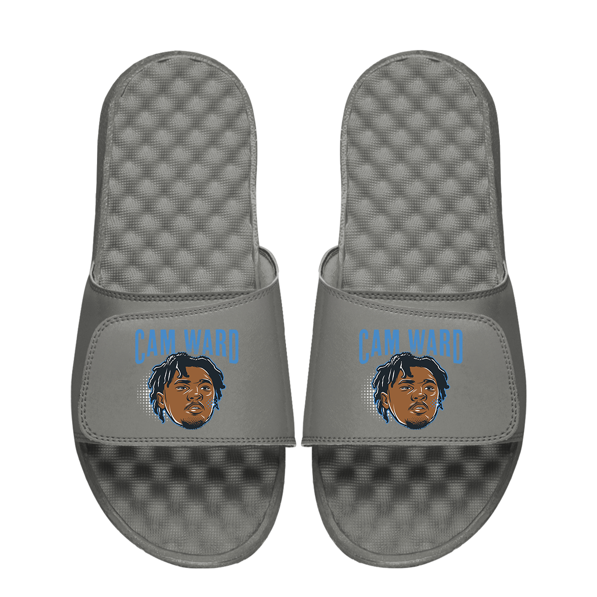 Cam Ward Swaghead iSlides (Footwear)