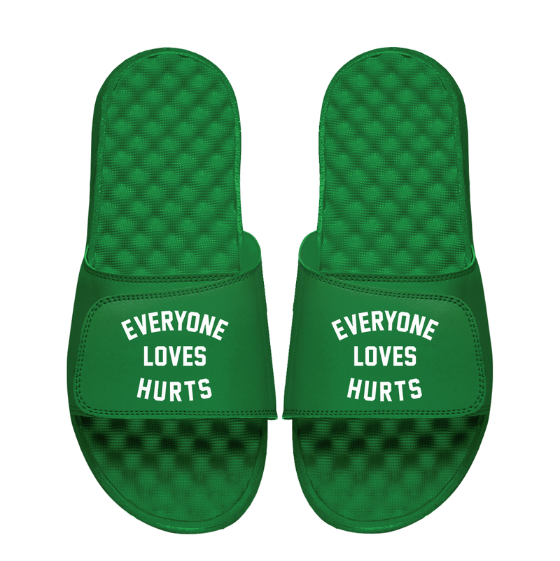 Everyone Loves Hurts iSlides (Footwear)
