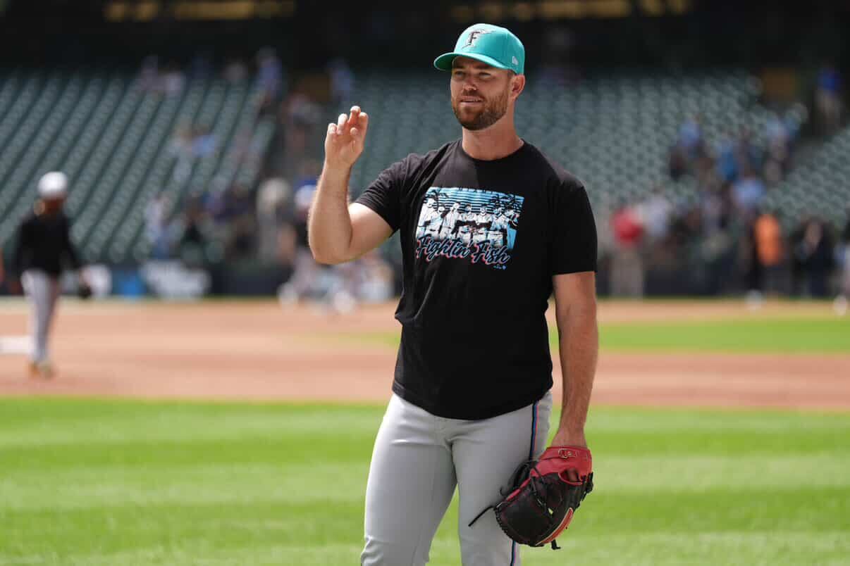 Miami Baseball: Fightin' Fish