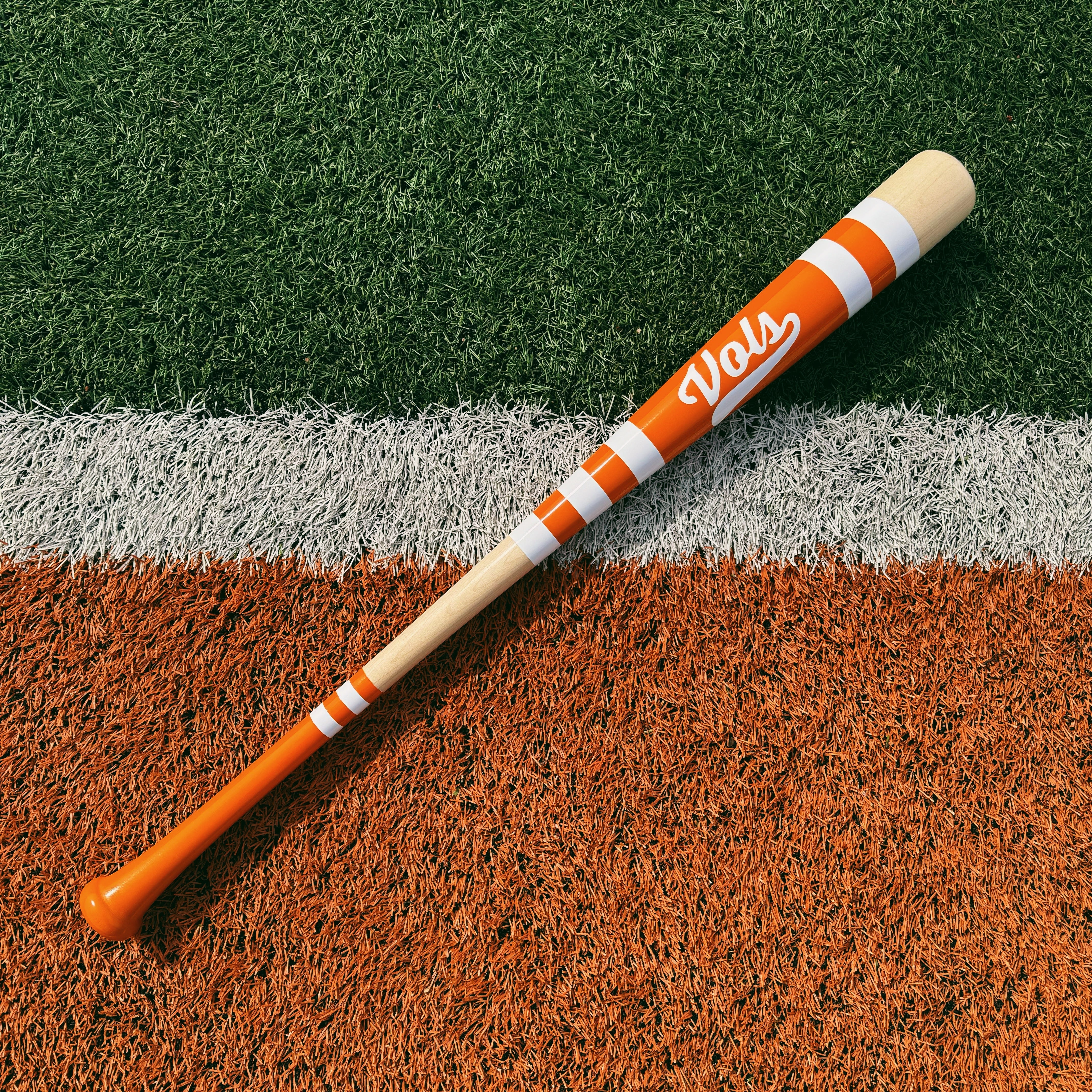 University of Tennessee No. 5
