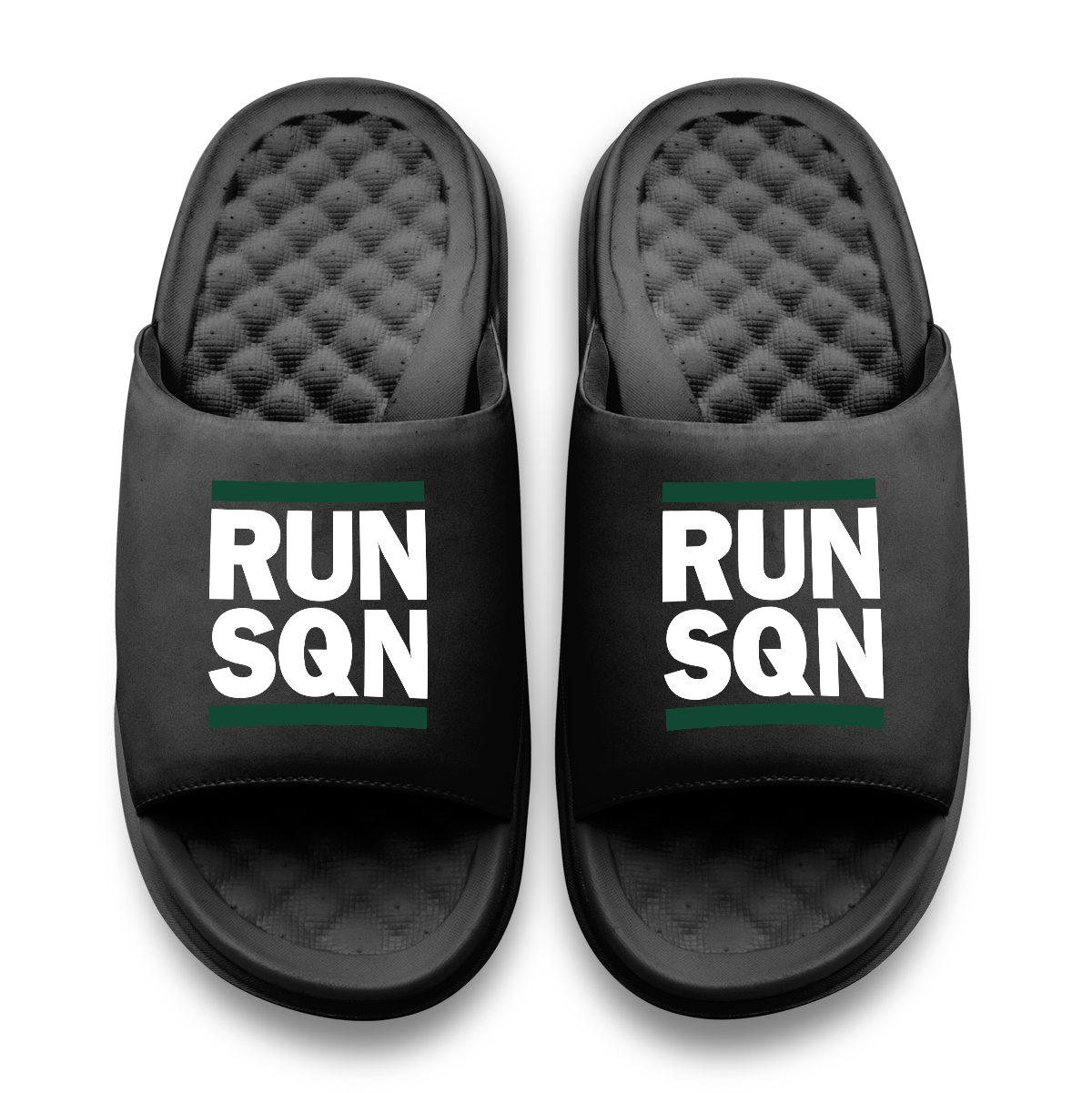 Saquon Barkley RUN SQN Motive iSlides (Footwear)
