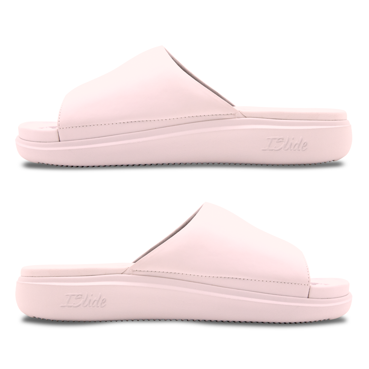 Travis Kelce Heart Motive iSlides (Footwear)