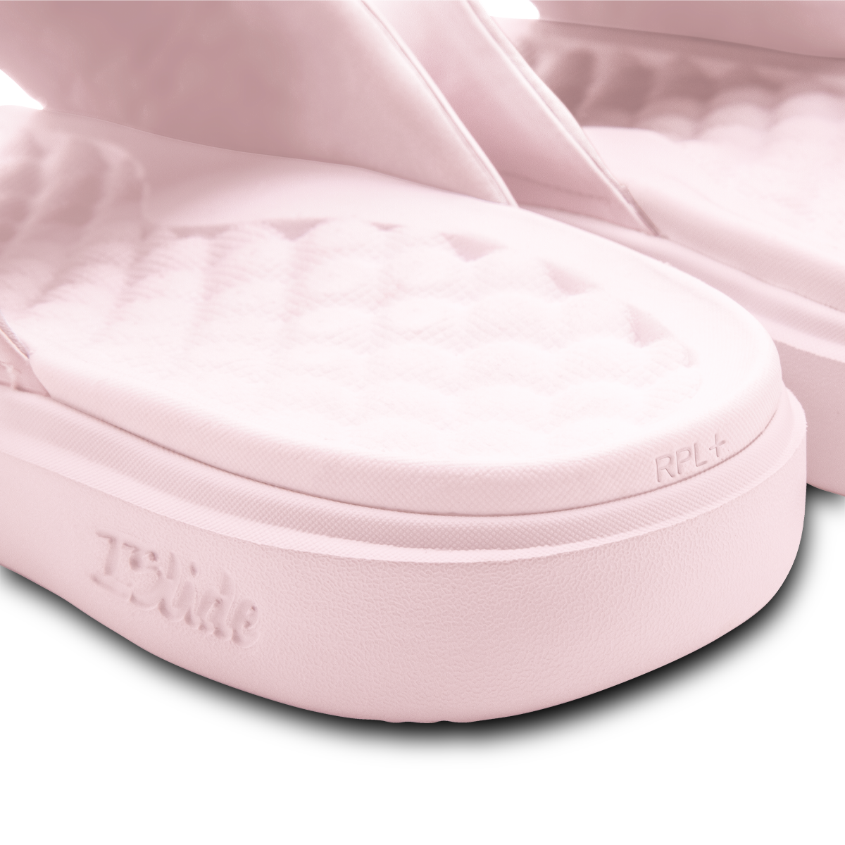 Travis Kelce Heart Motive iSlides (Footwear)