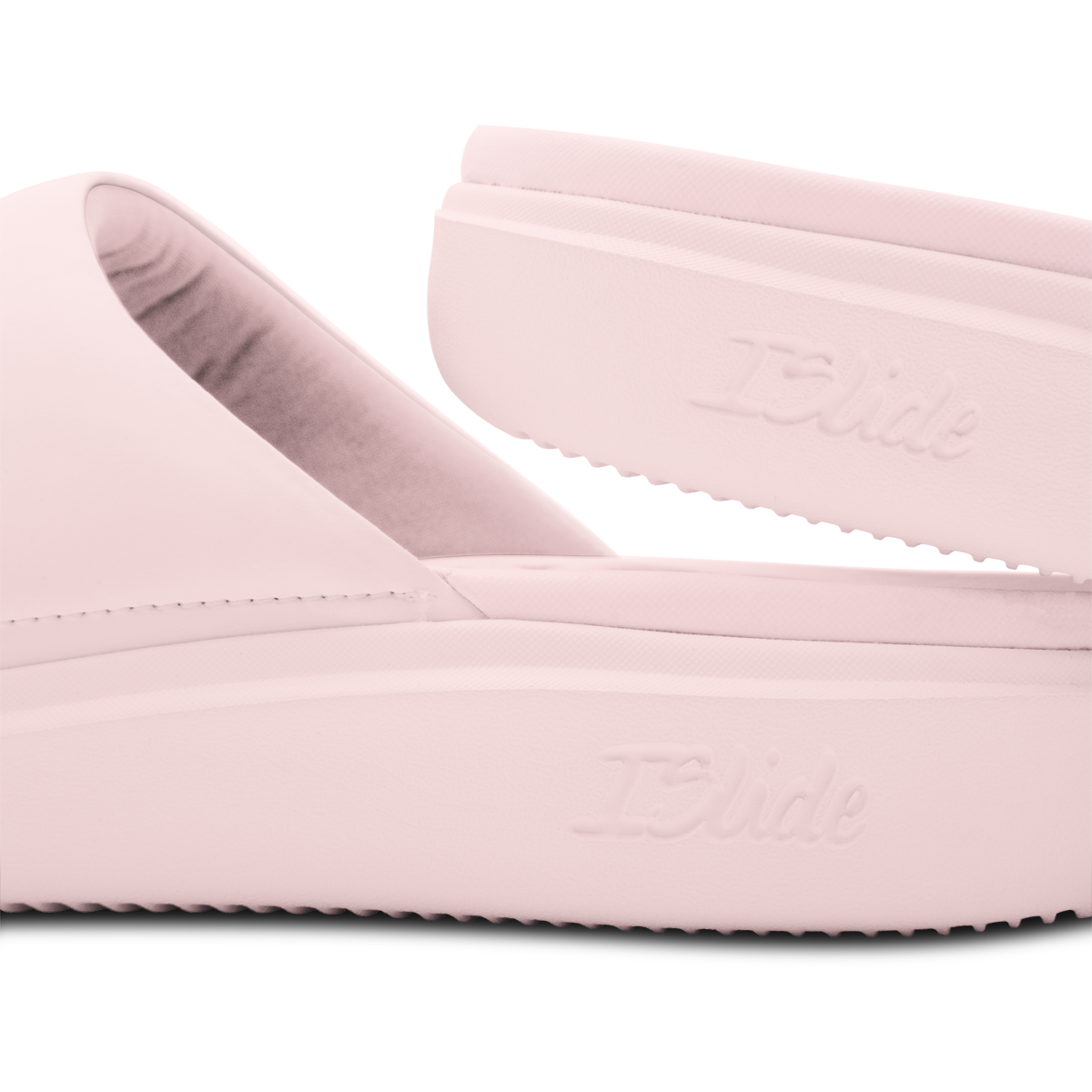 Travis Kelce Heart Motive iSlides (Footwear)