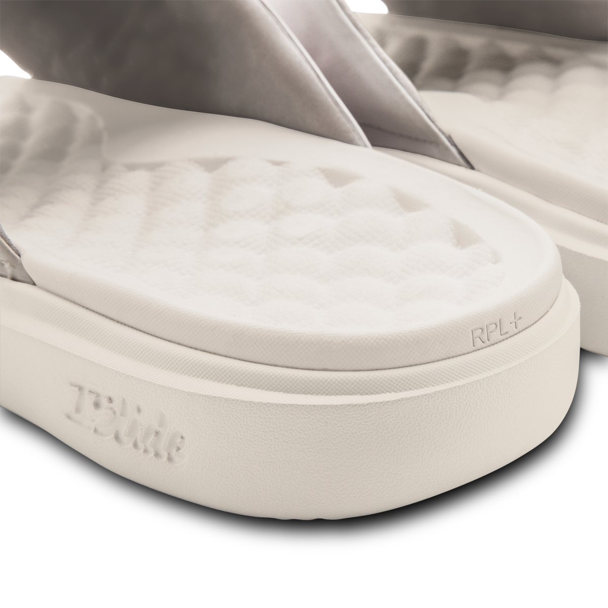 Ja'Marr Chase Wordmark Motive iSlides (Footwear)