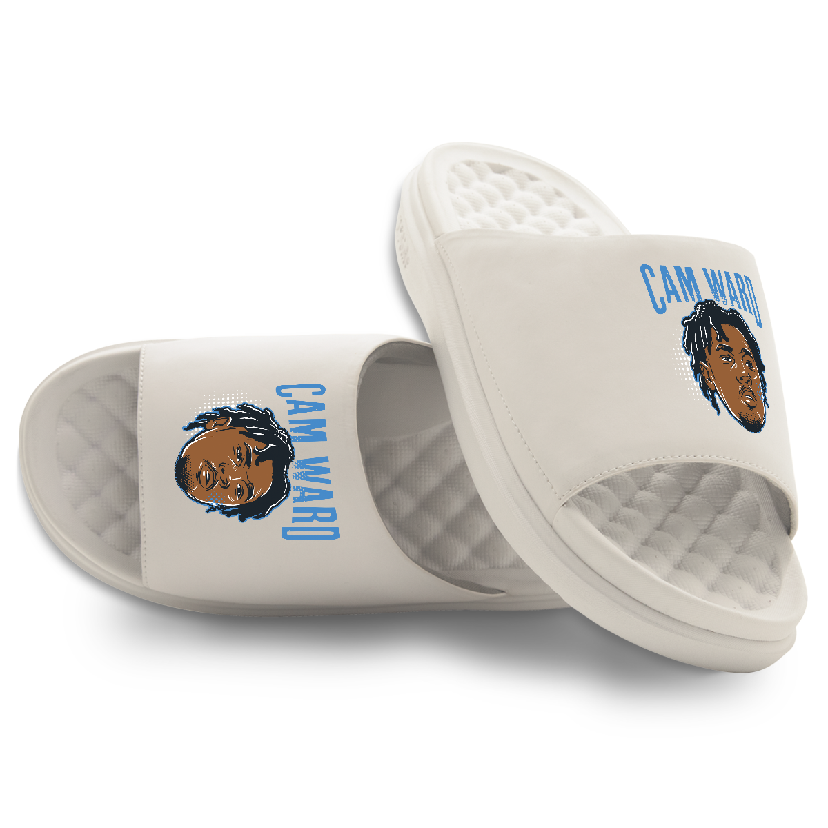 Cam Ward Swaghead Motive iSlides (Footwear)