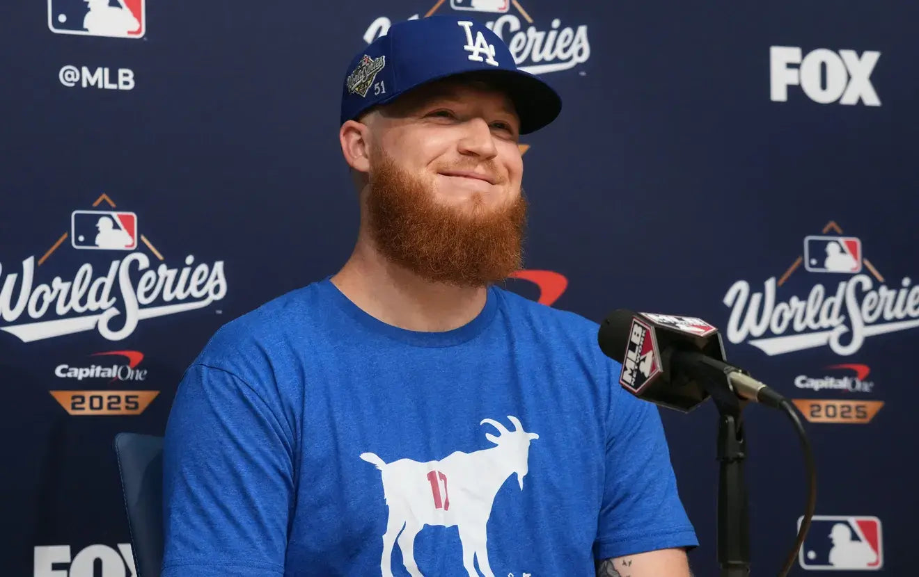 Shohei Ohtani: GOAT 17