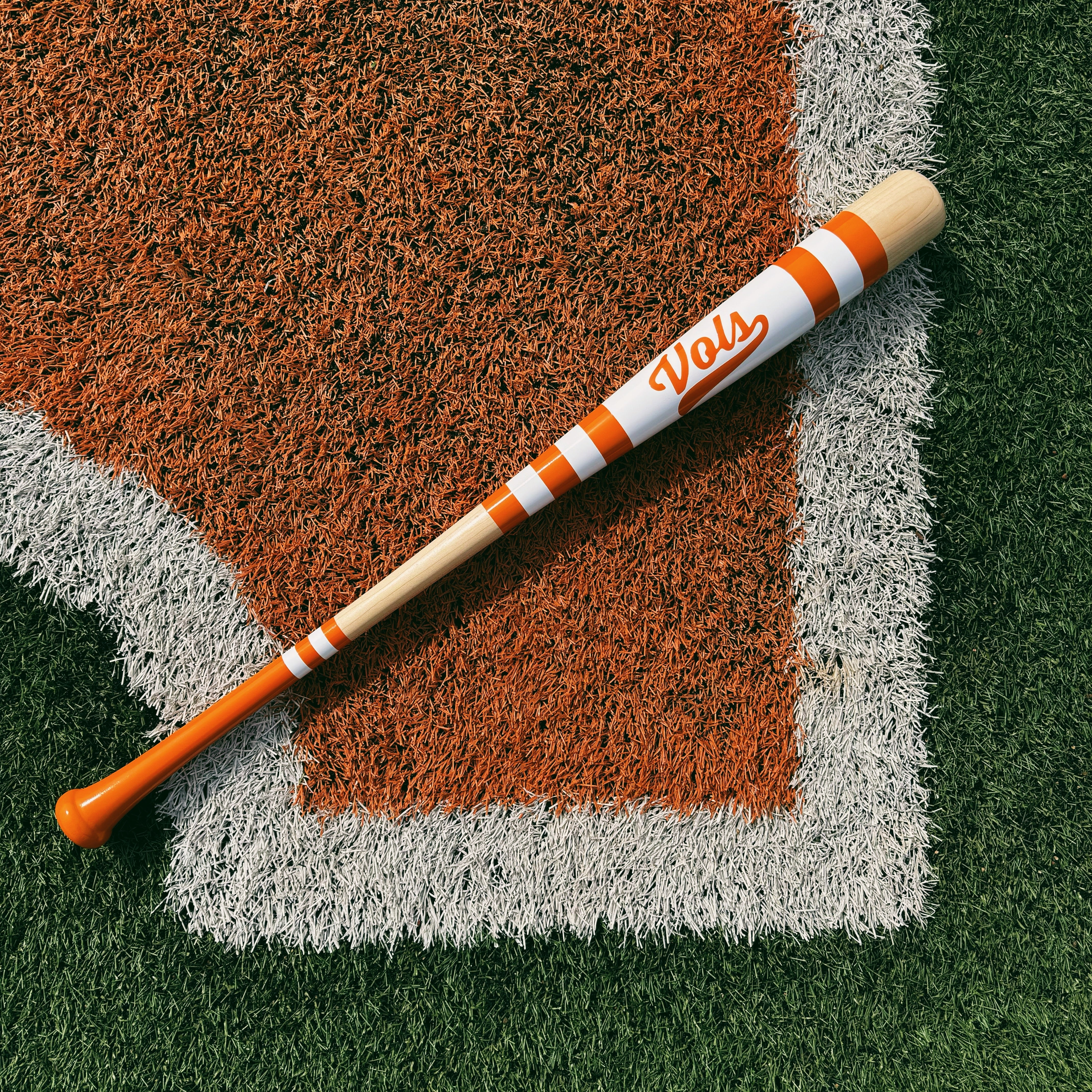 University of Tennessee No. 6