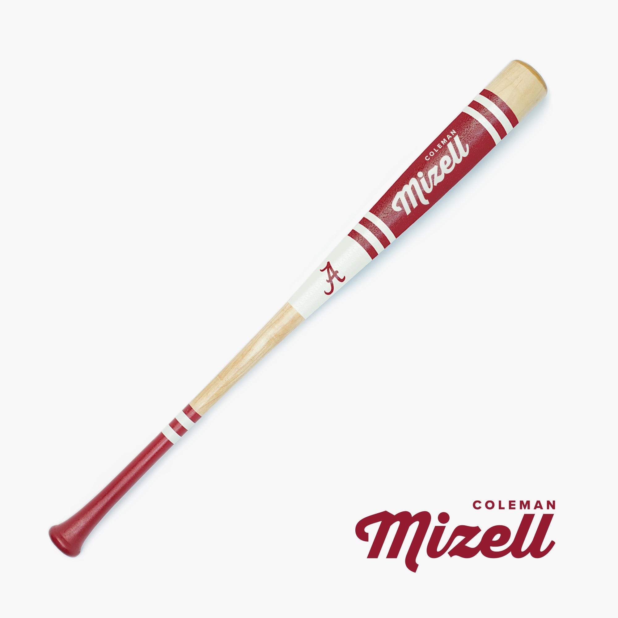 Coleman Mizell University of Alabama Baseball