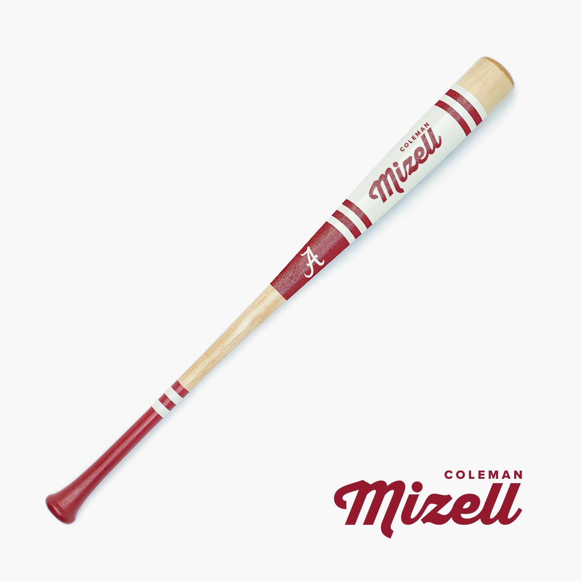 Coleman Mizell University of Alabama Baseball