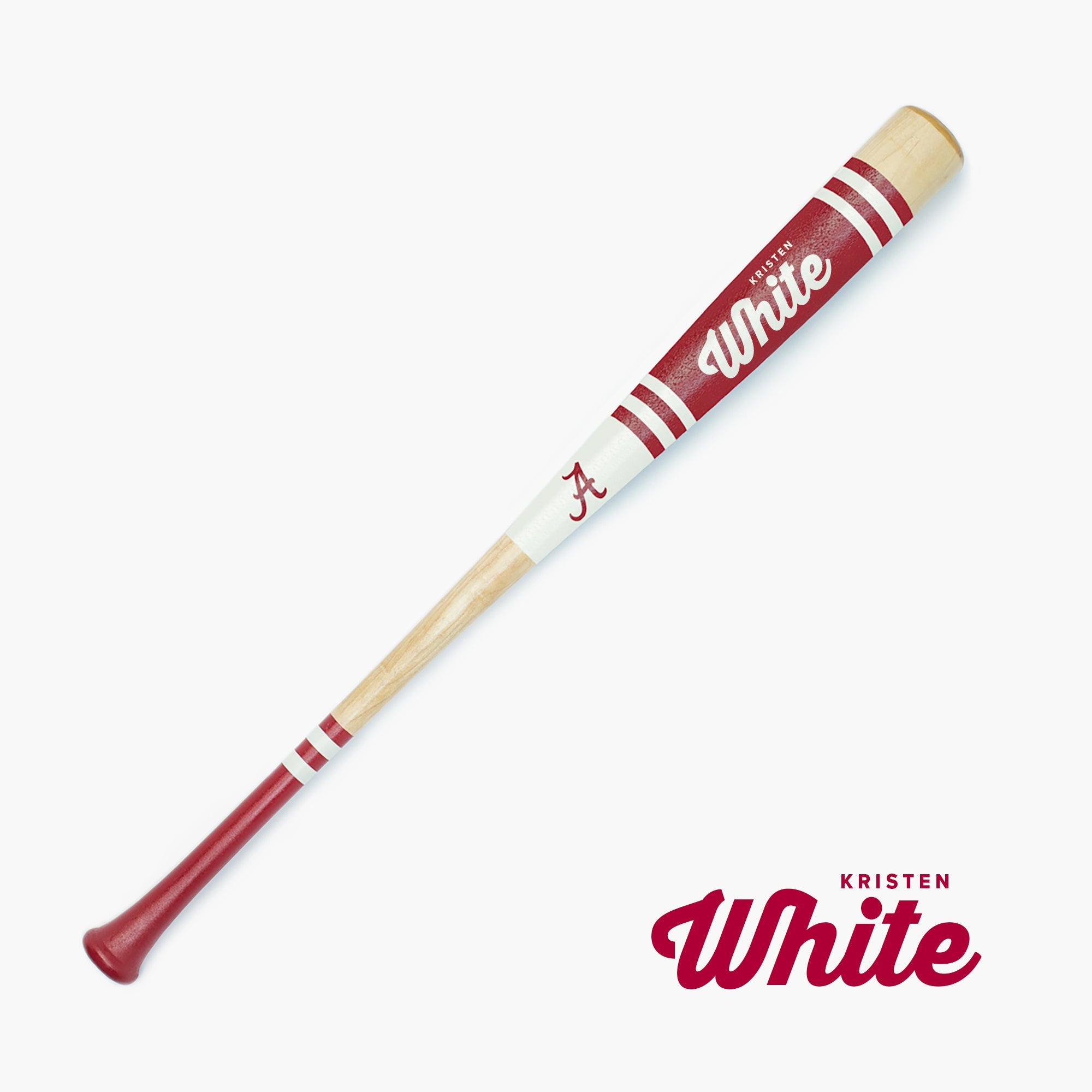 Kristen White University of Alabama Softball
