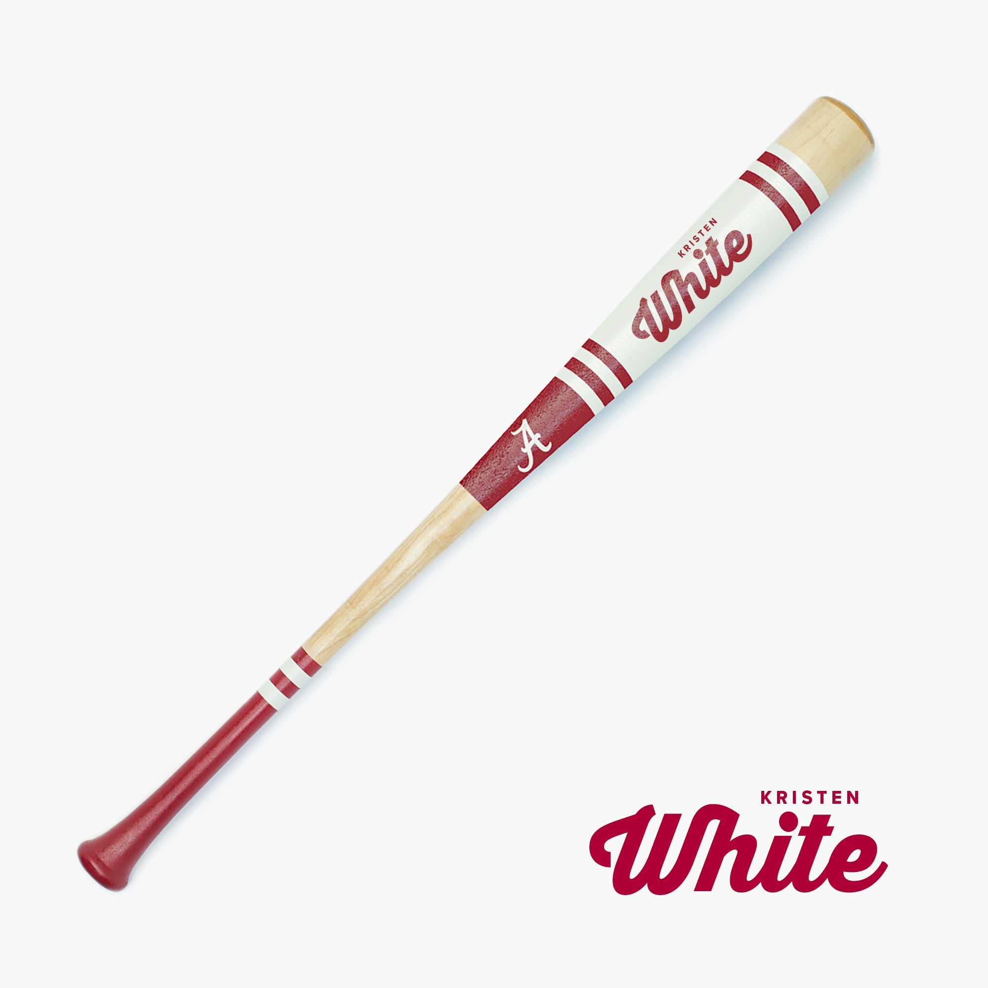 Kristen White University of Alabama Softball