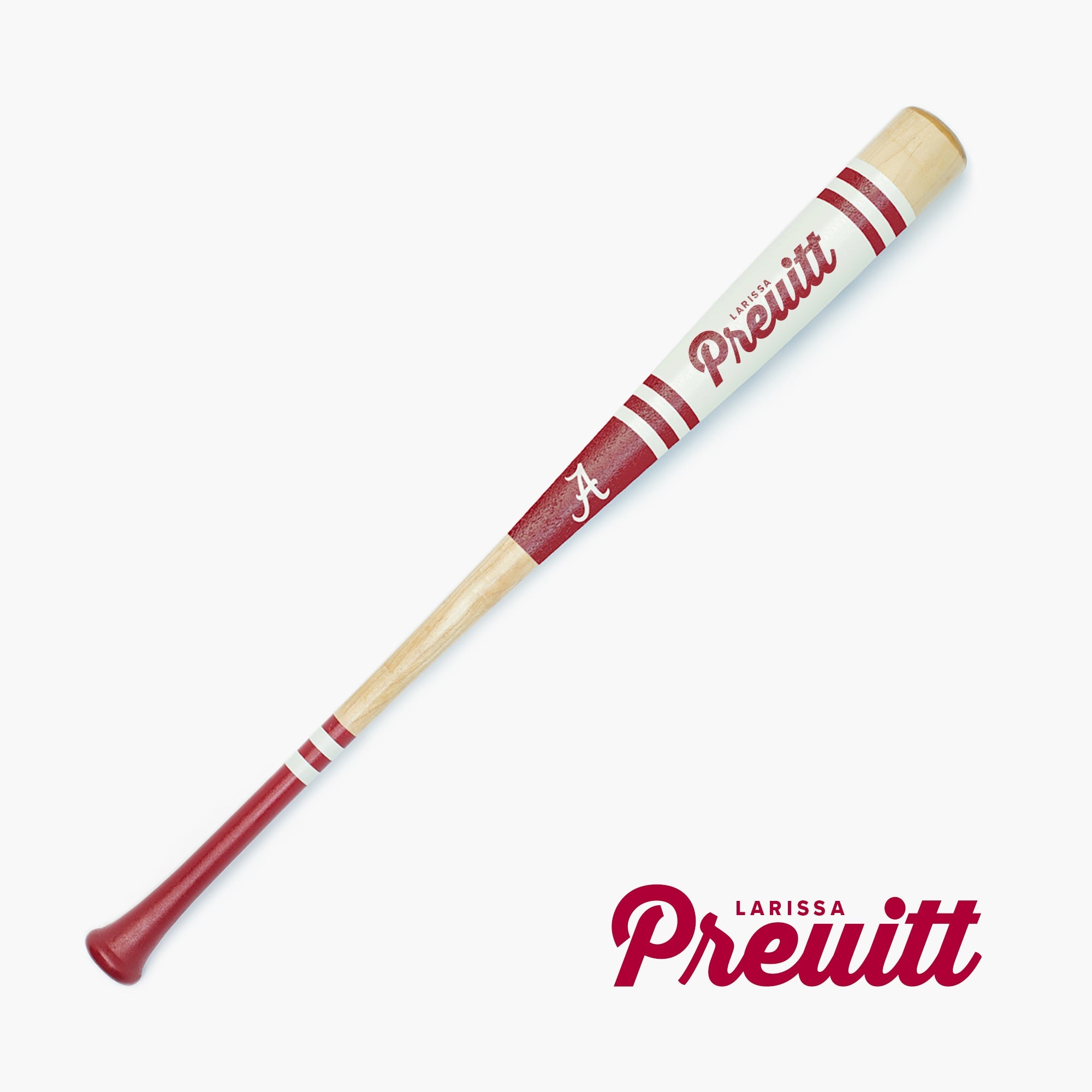 Larissa Preuitt University of Alabama Softball