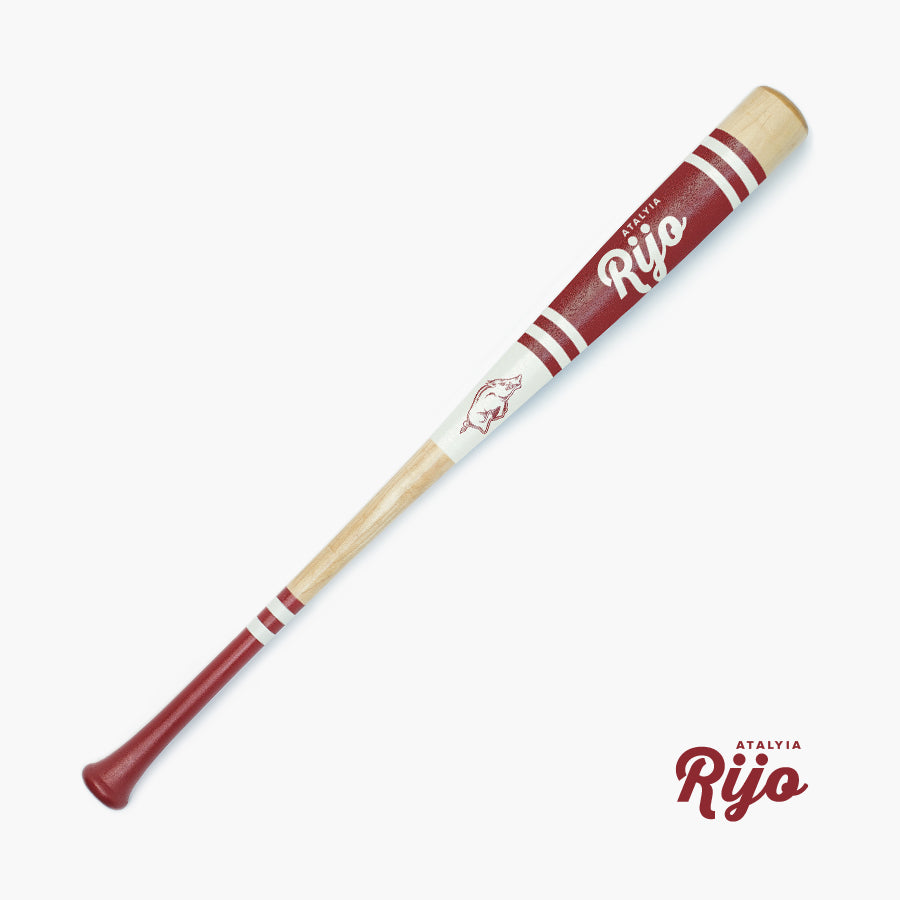 Atalyia Rijo University of Arkansas Softball
