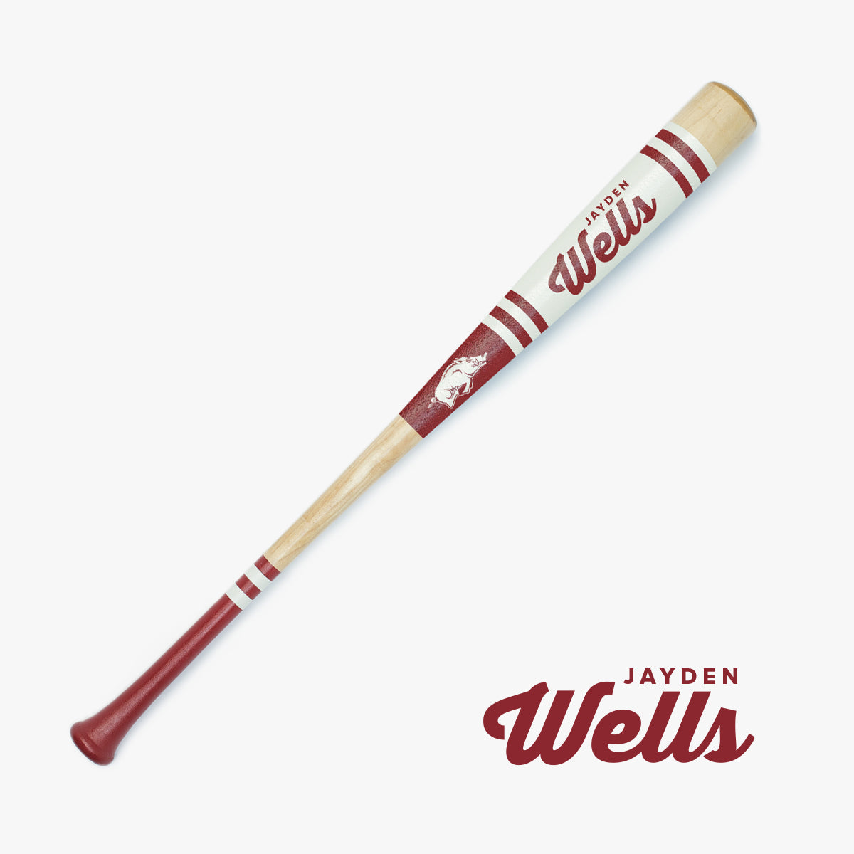 Jayden Wells University of Arkansas Softball
