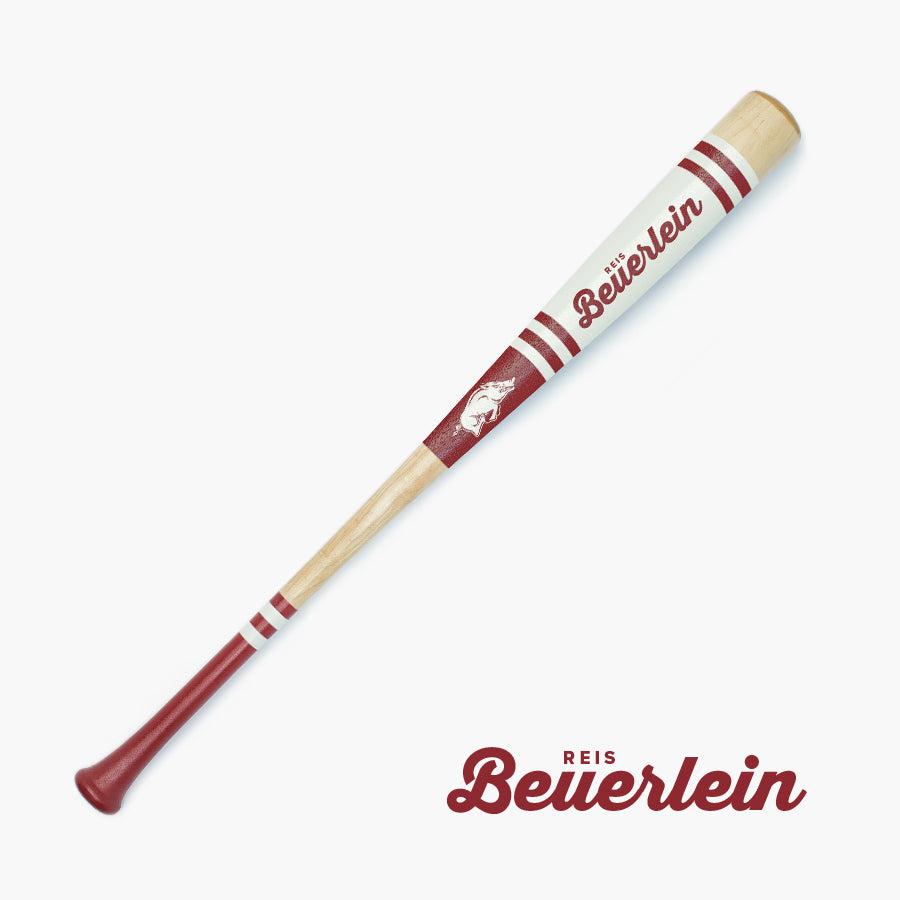 Reis Beuerlein University of Arkansas Softball