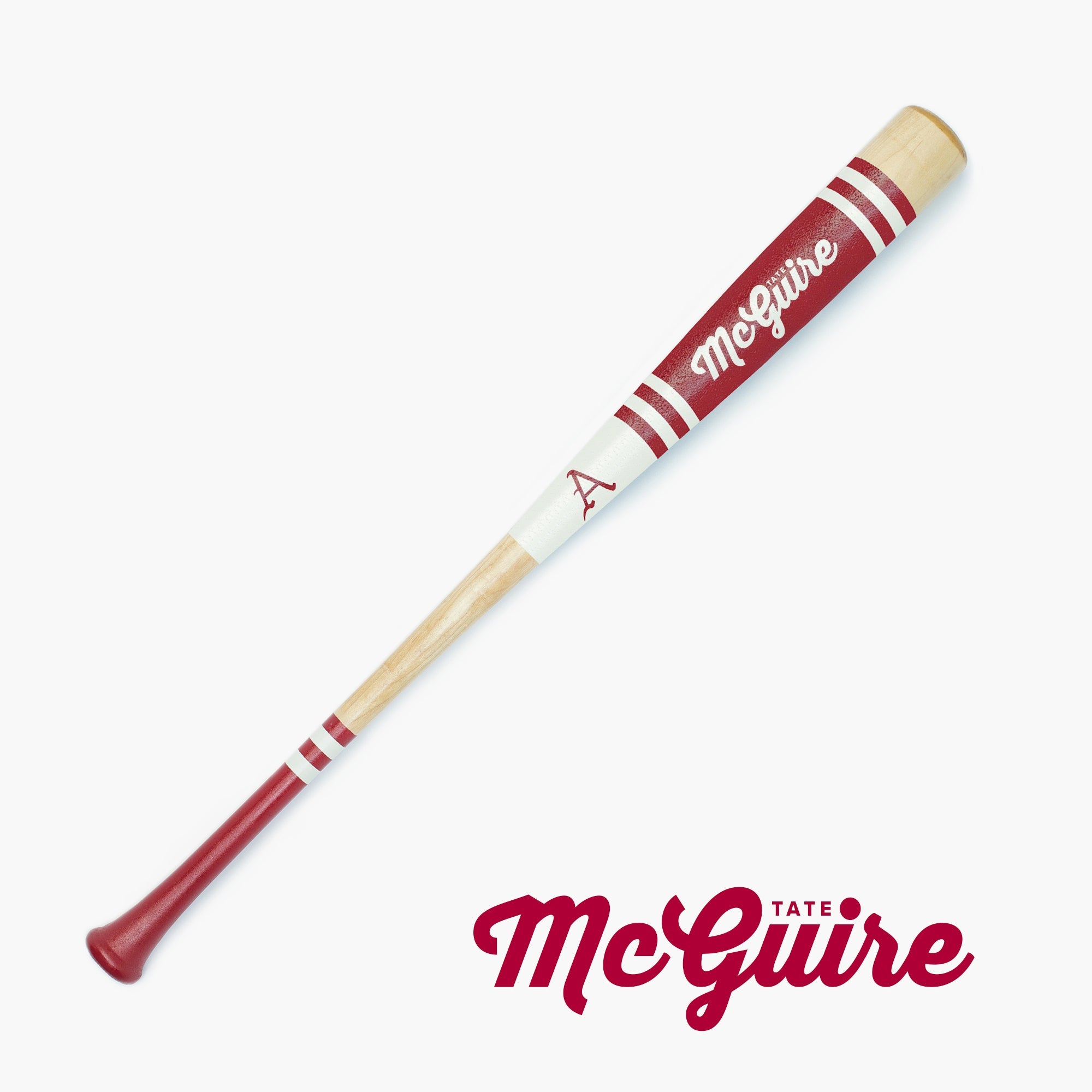 Tate McGuire University of Arkansas Baseball