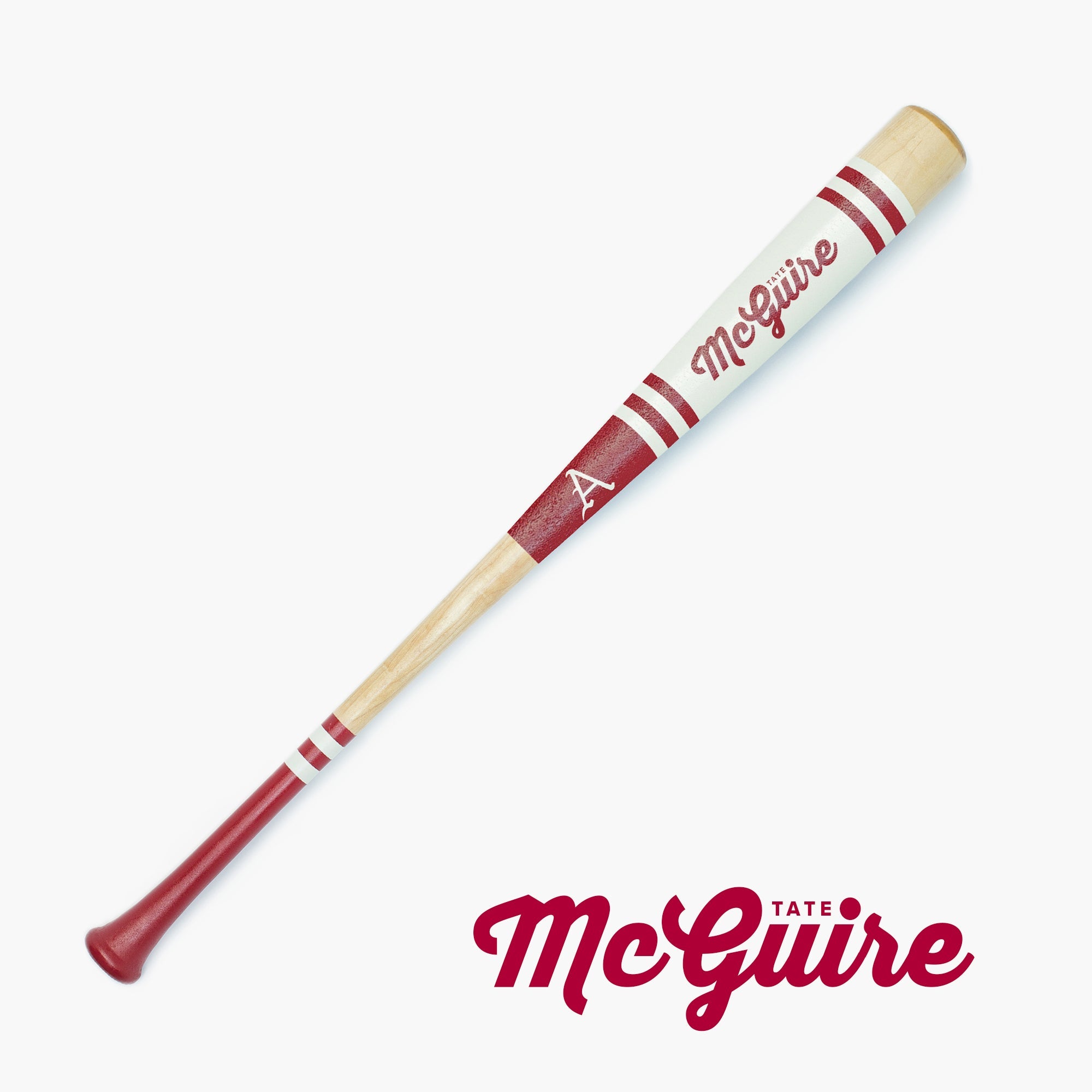 Tate McGuire University of Arkansas Baseball