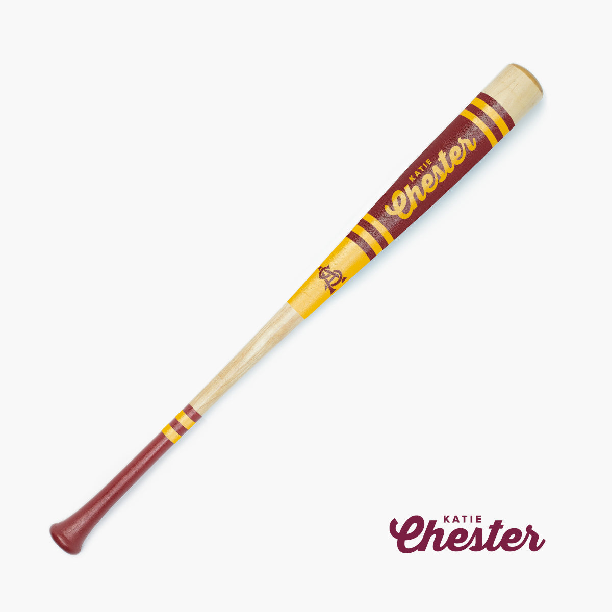 Katie Chester ASU Softball