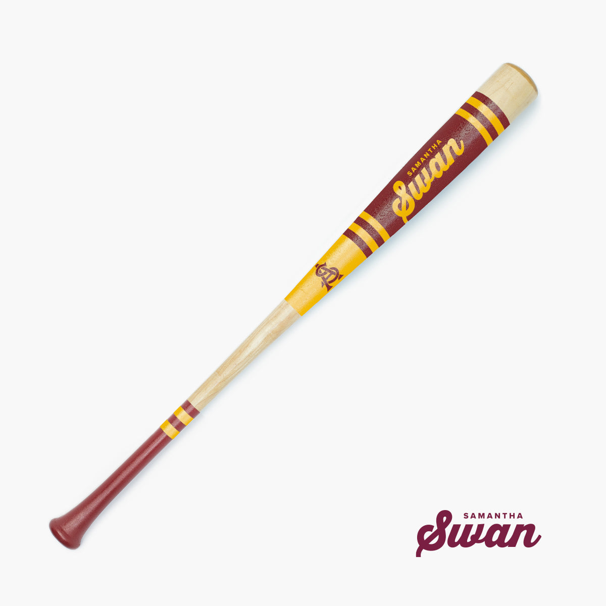 Samantha Swan ASU Softball