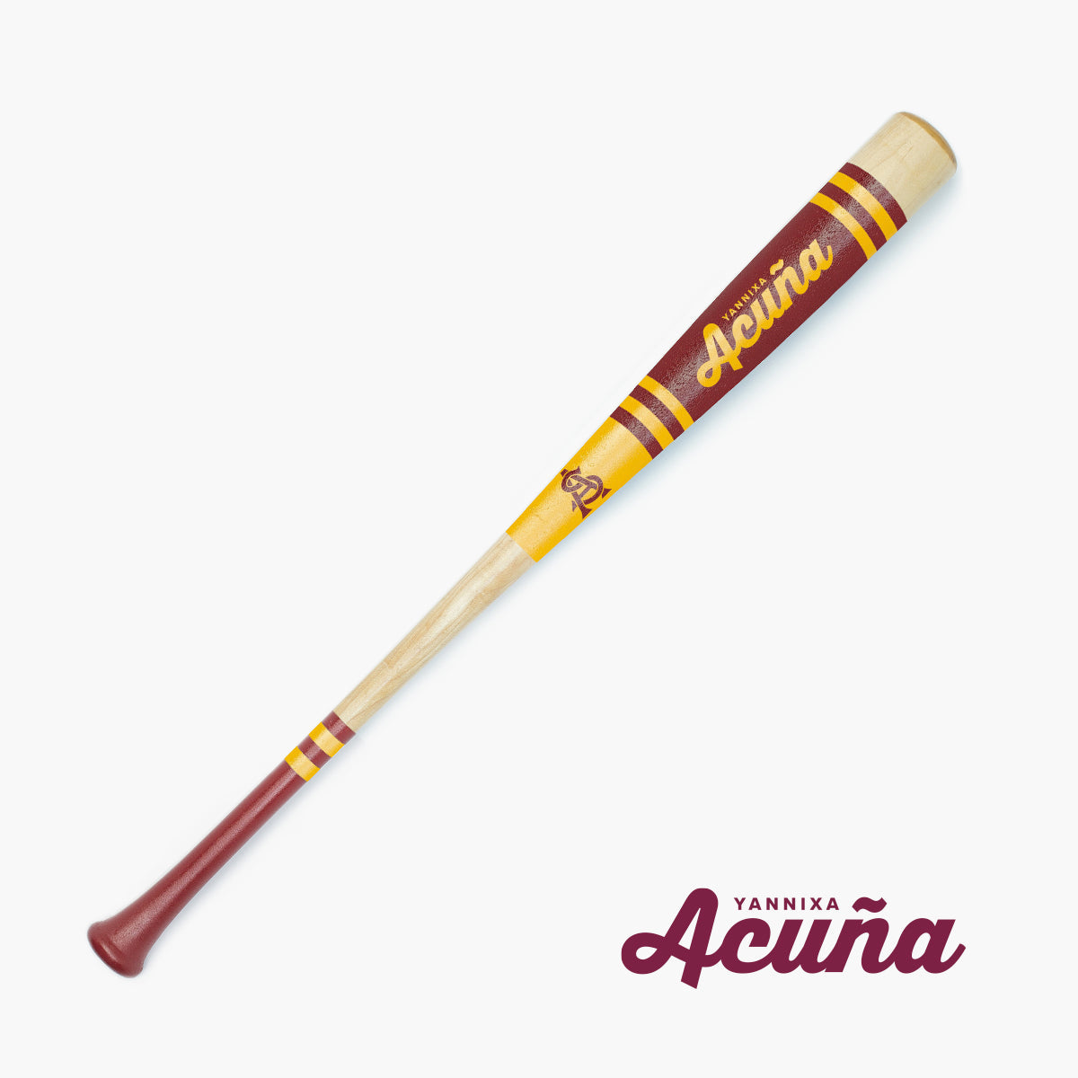 Yannixa Acuna ASU Softball