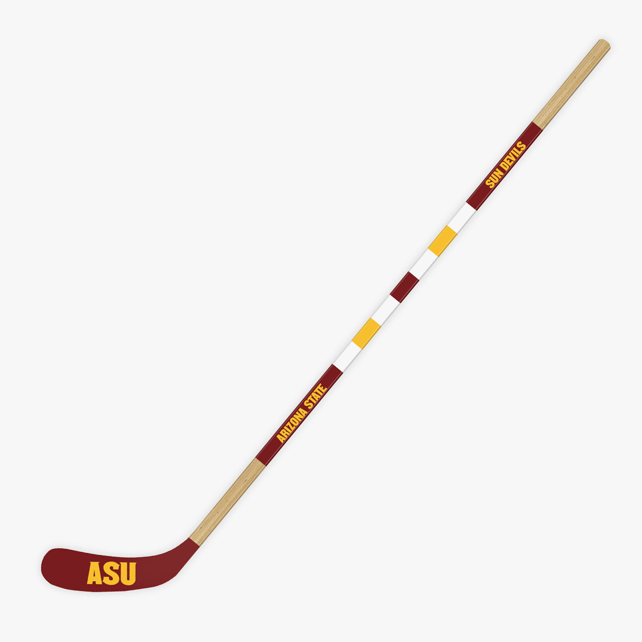 Arizona State University Mitchell Hockey Stick