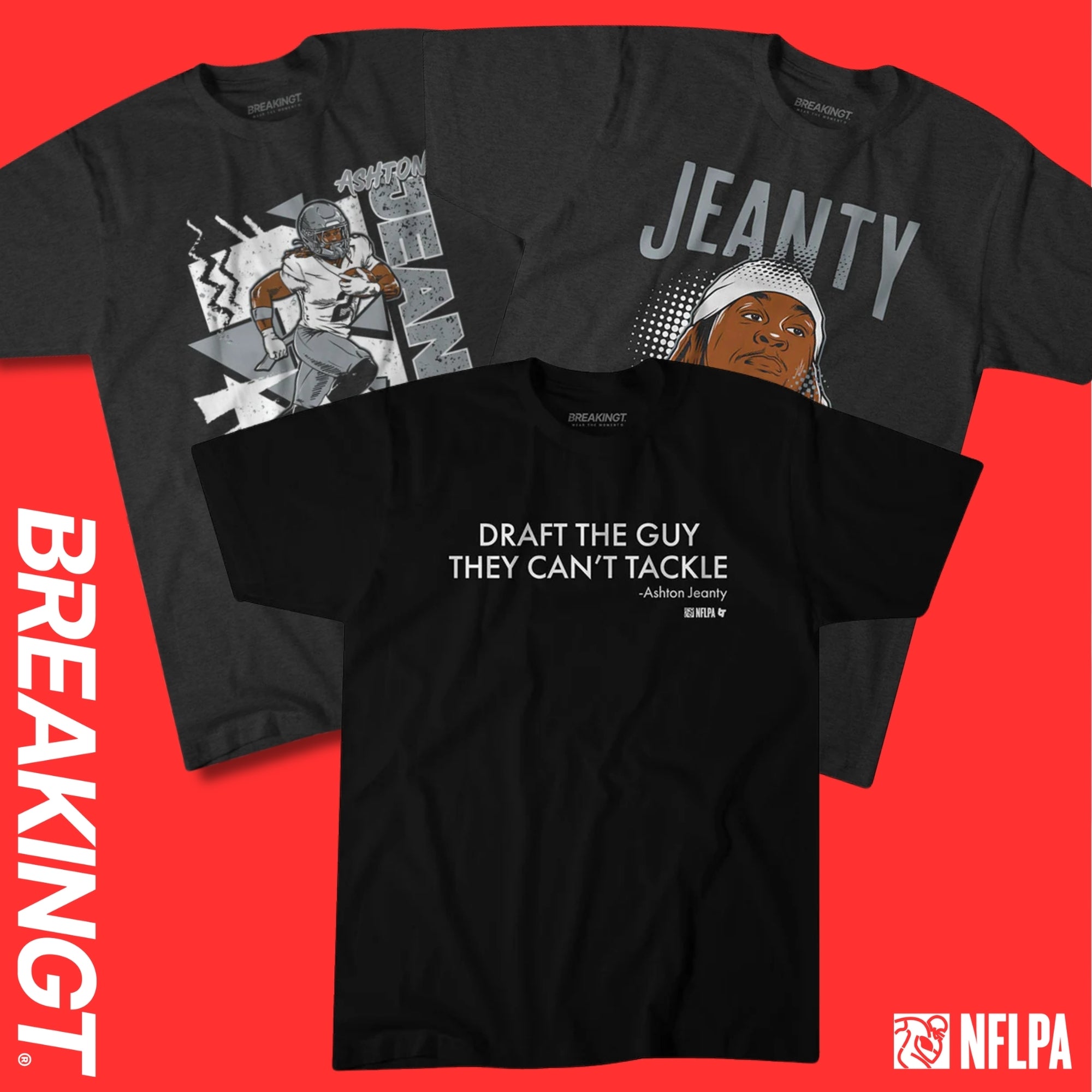 BreakingT