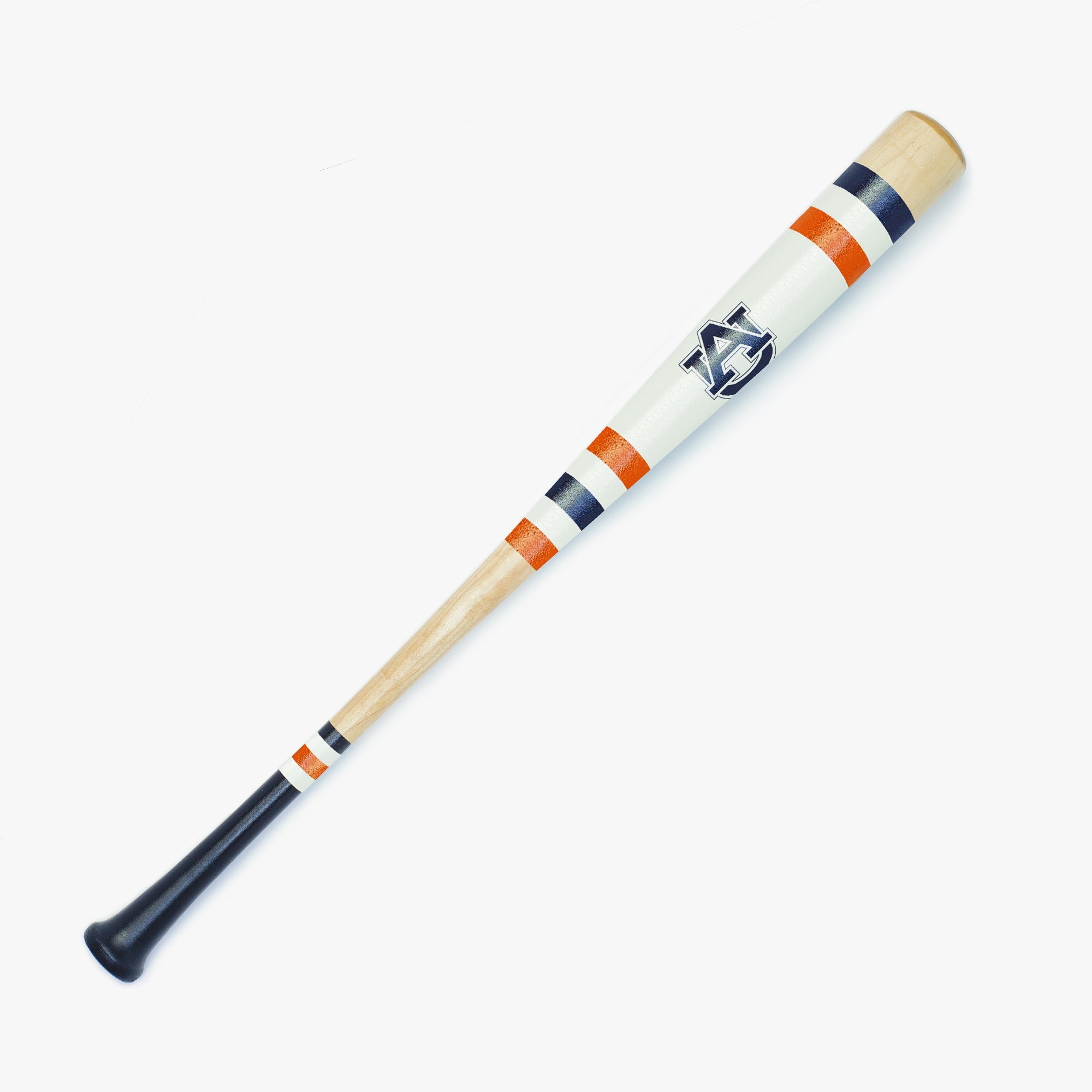 Auburn University No. 1