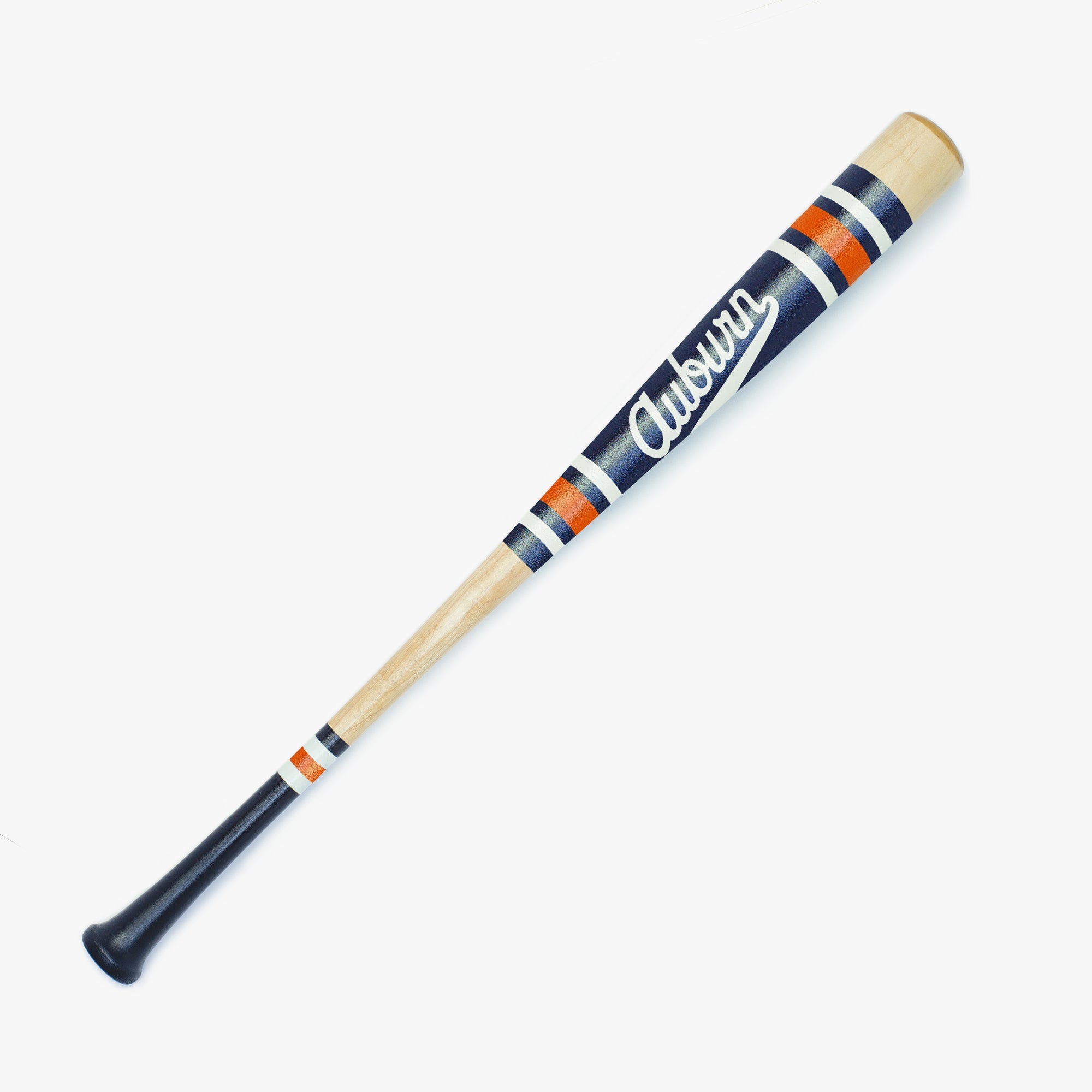 Auburn University No. 5