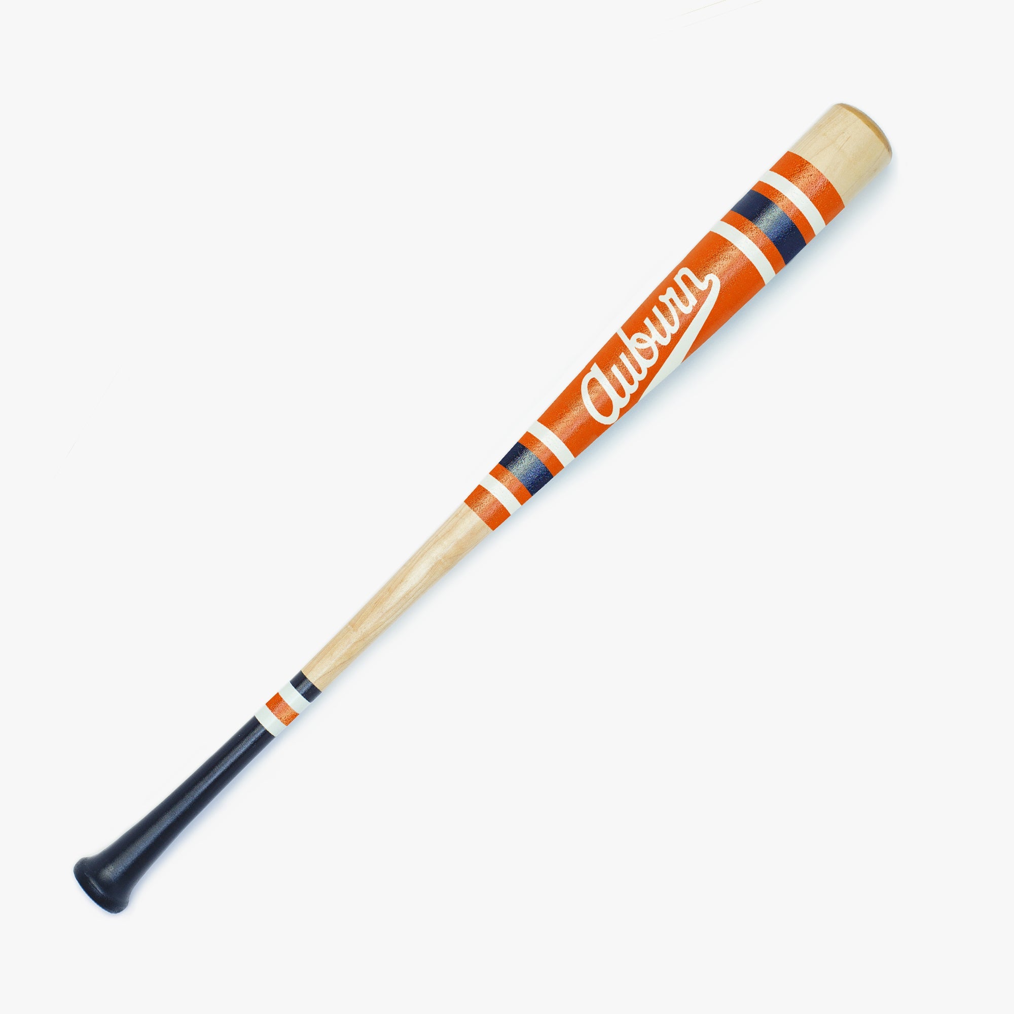 Auburn University No. 6