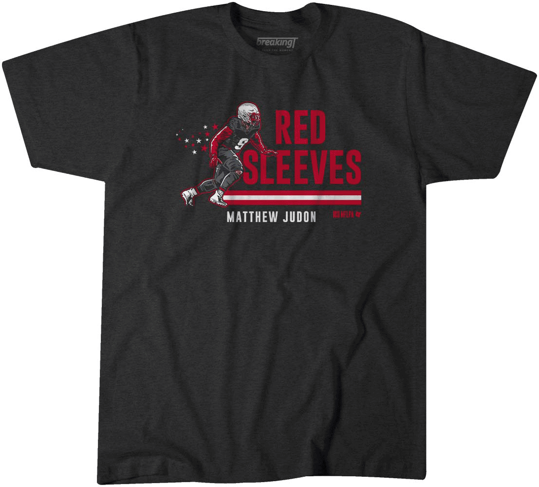 Boston Mystery Shirt