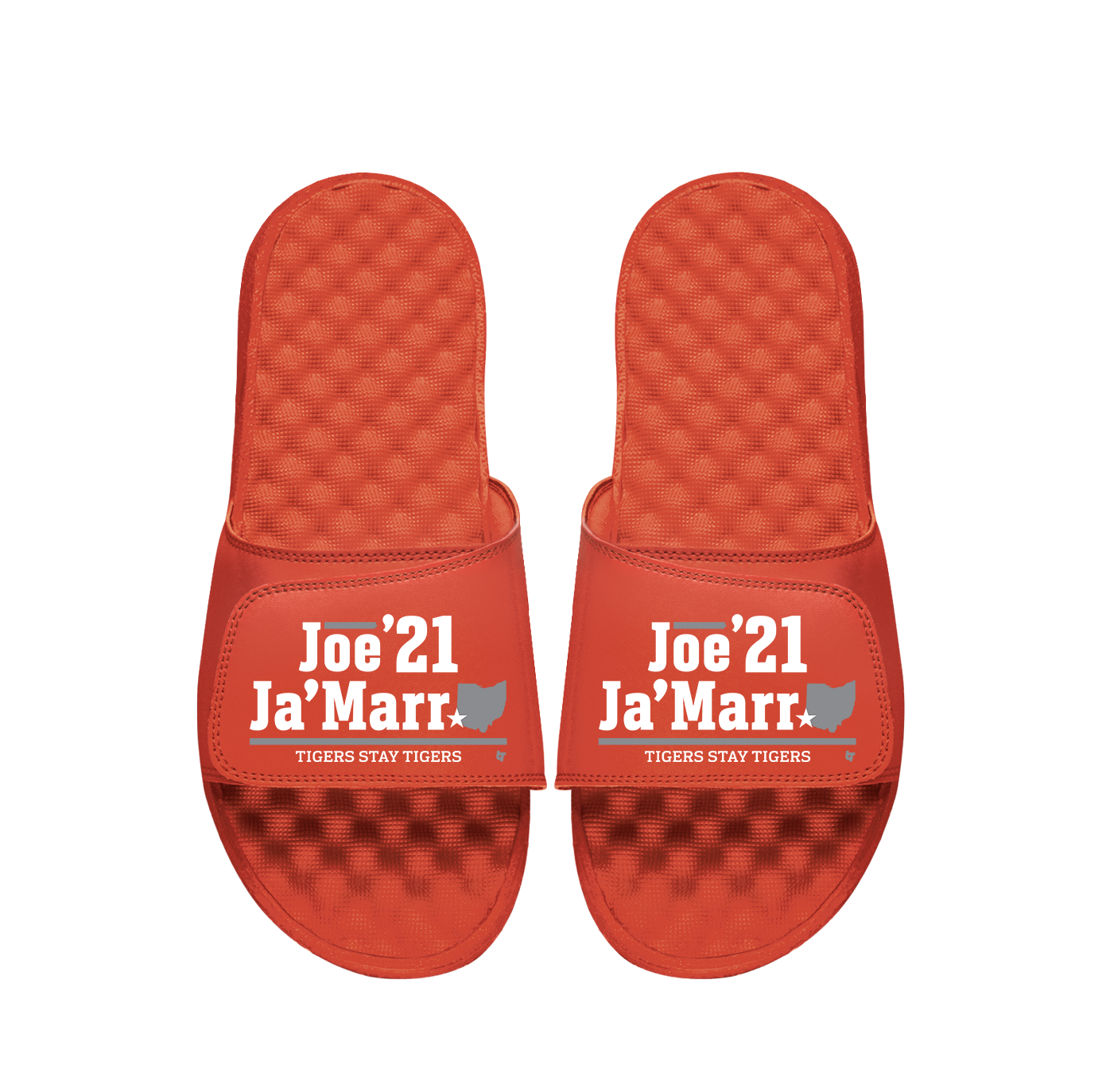 Joe Jamarr 21 iSlides (Footwear)