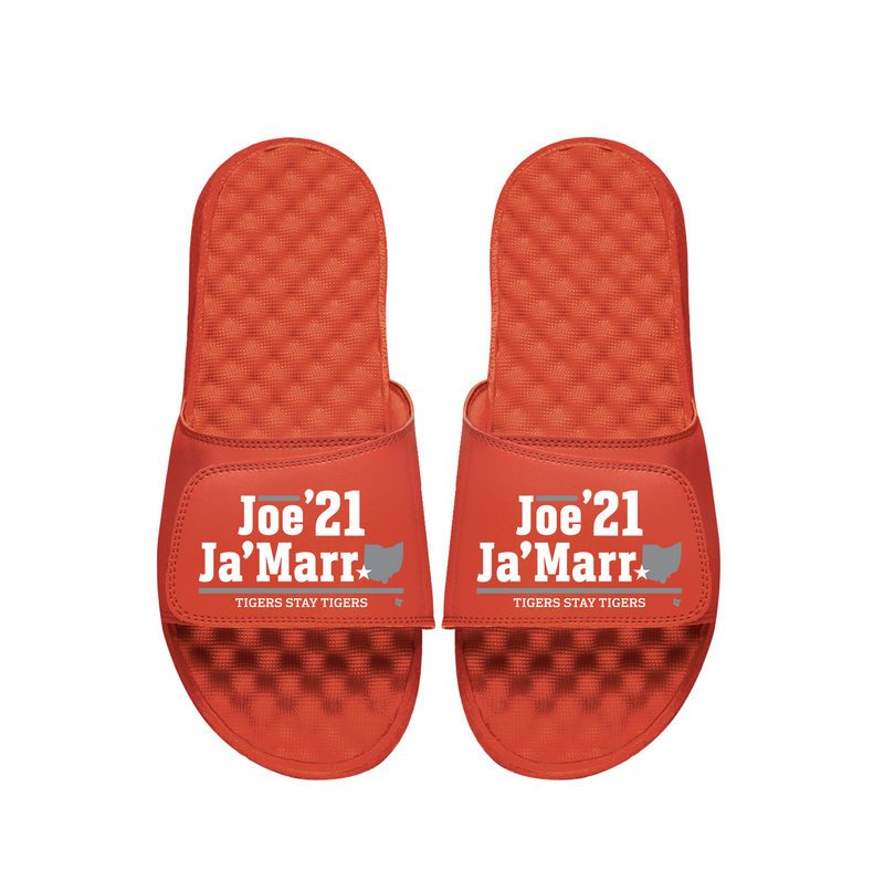 Joe Jamarr 21 iSlides (Footwear)