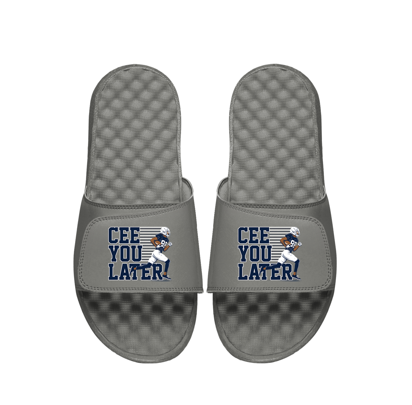 Cee You Later iSlides (Footwear)