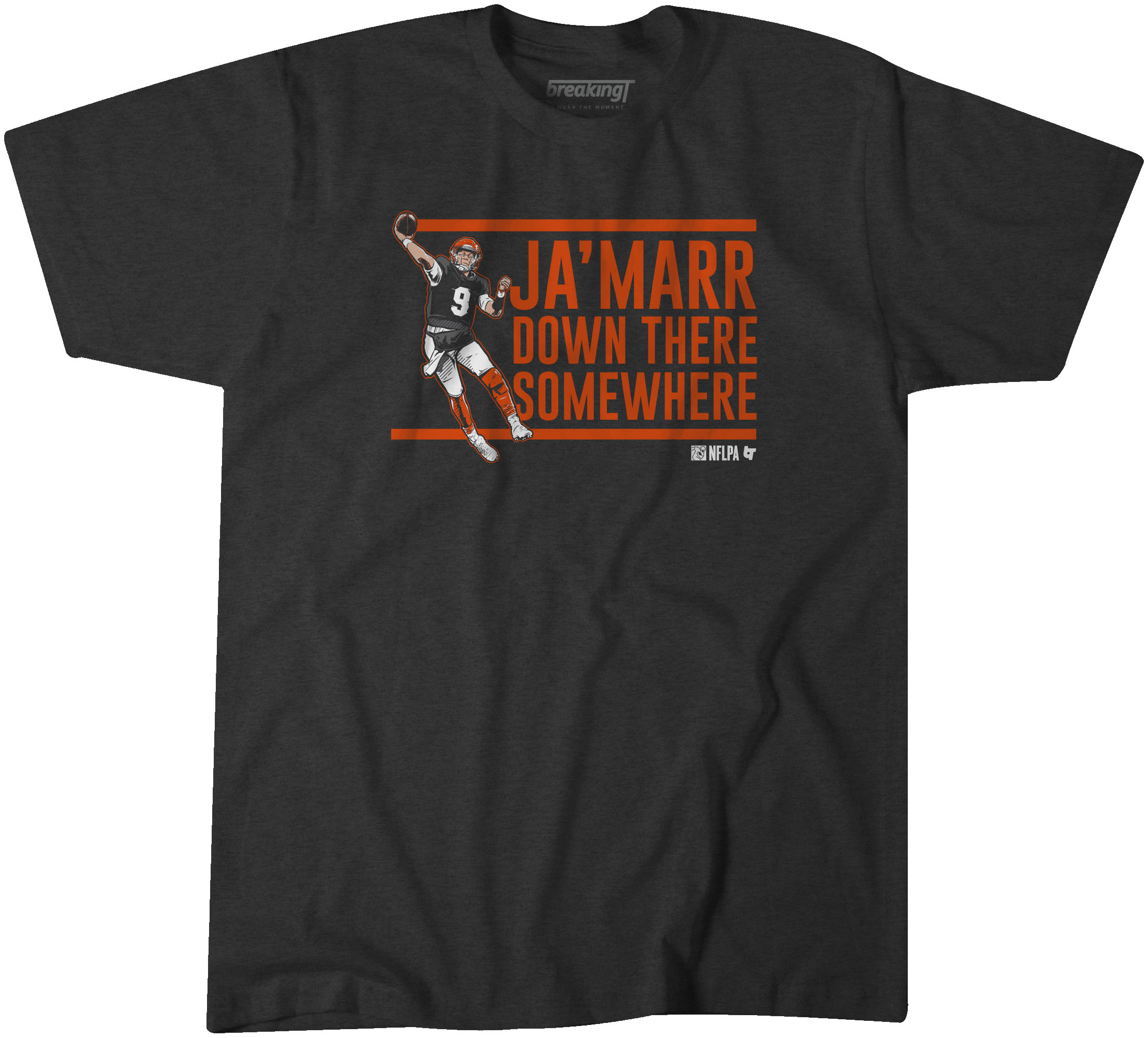 Cincinnati Sports Mystery Shirt