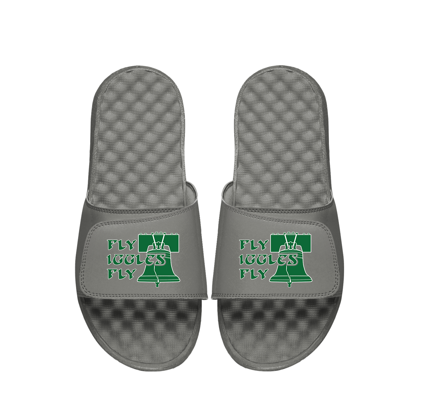 Fly Eagles Fly iSlides (Footwear)
