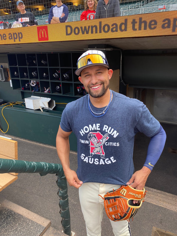 Minnesota Home Run Sausage