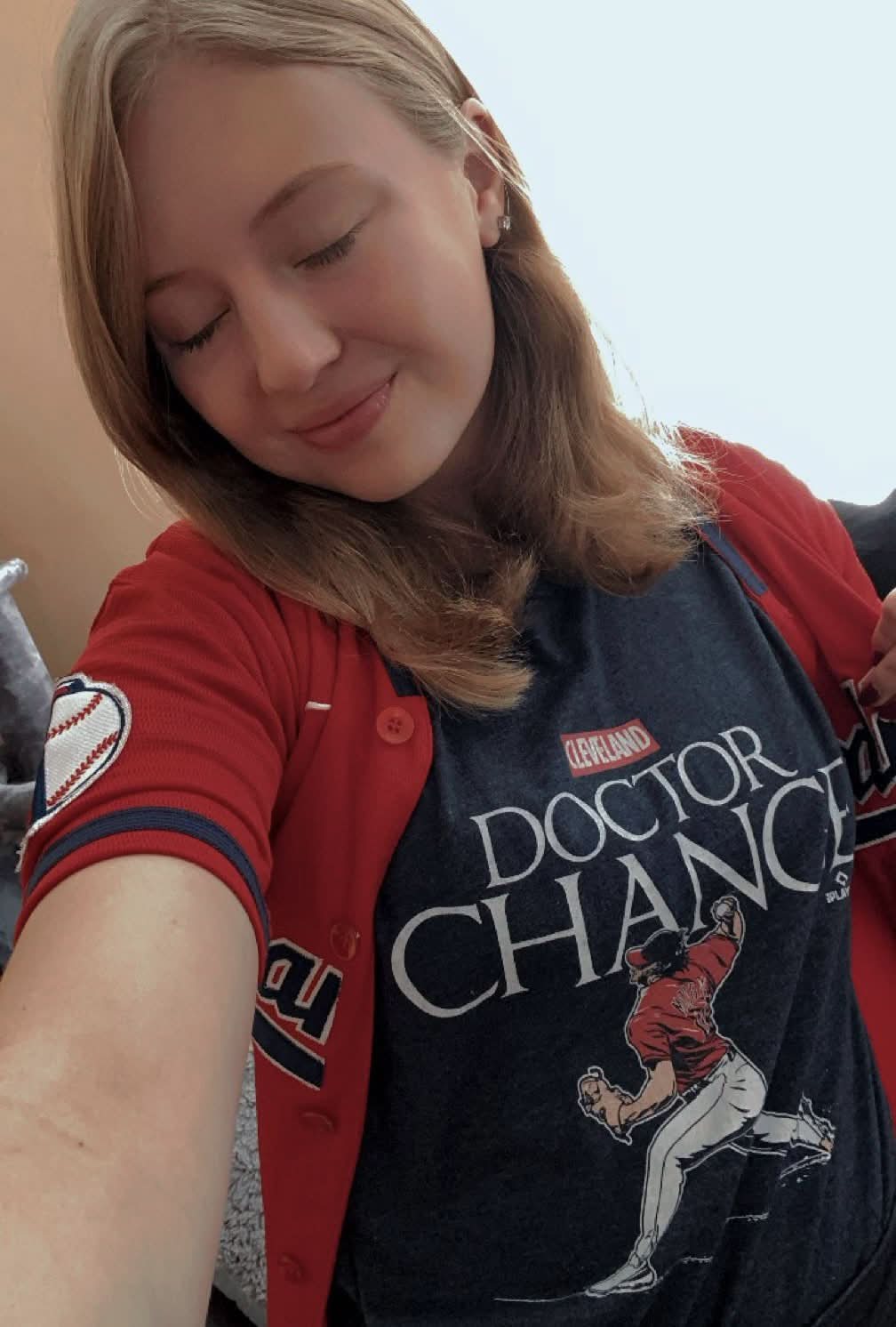 Eli Morgan: Doctor Change