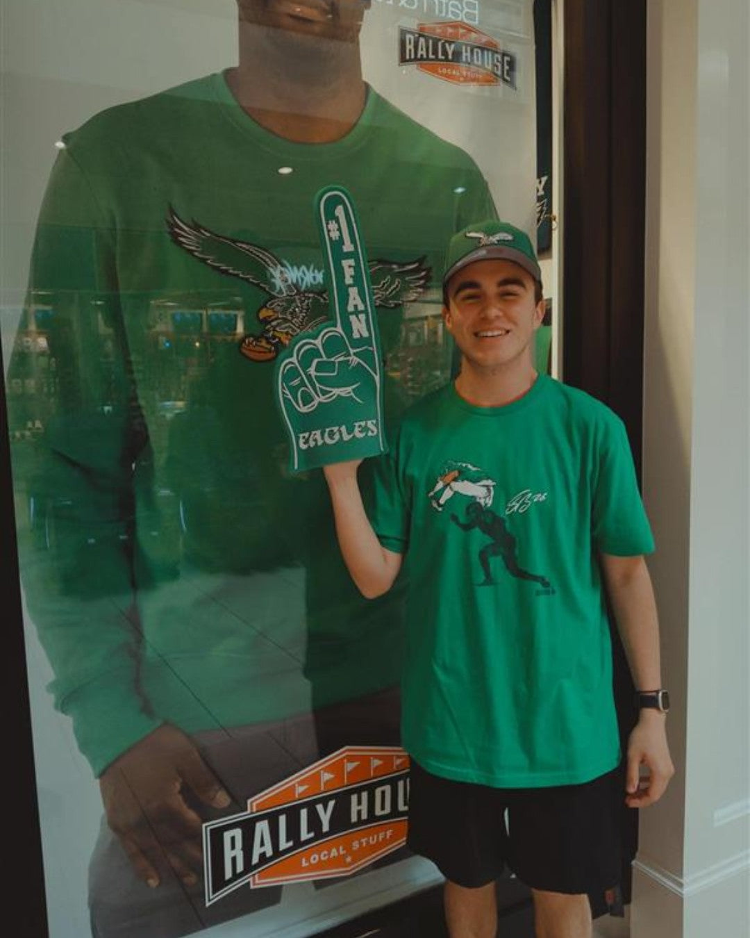 Saquon Barkley: The Reverse Hurdle