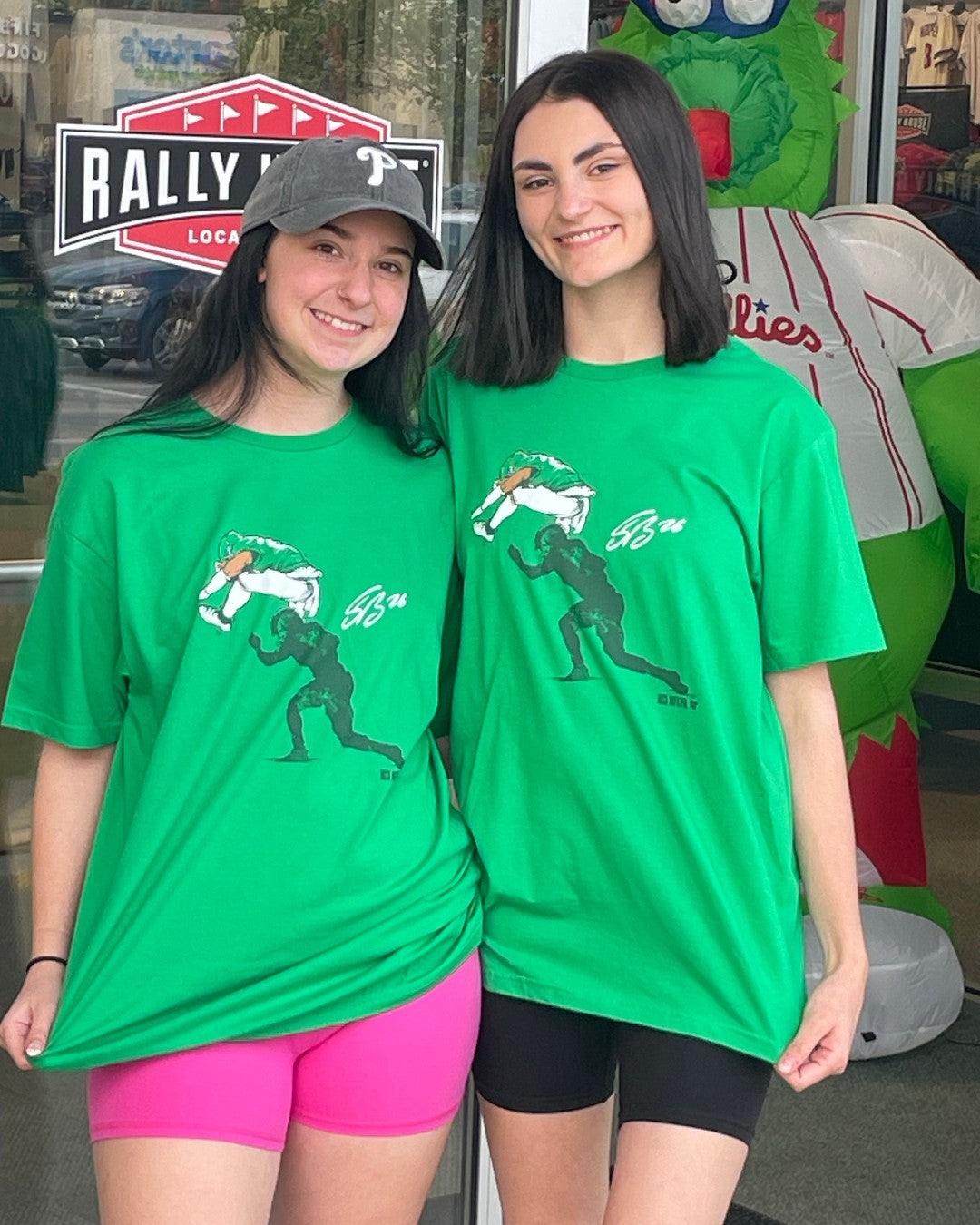 Saquon Barkley: The Reverse Hurdle