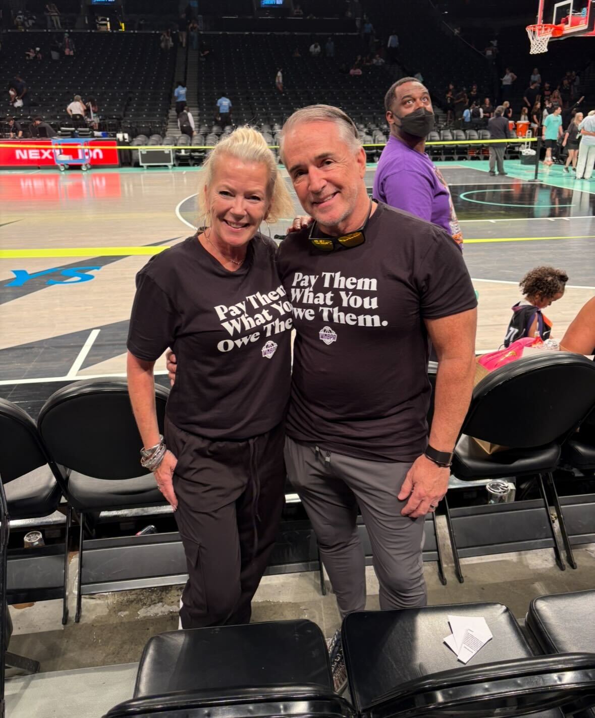WNBPA: Pay Them What You Owe Them