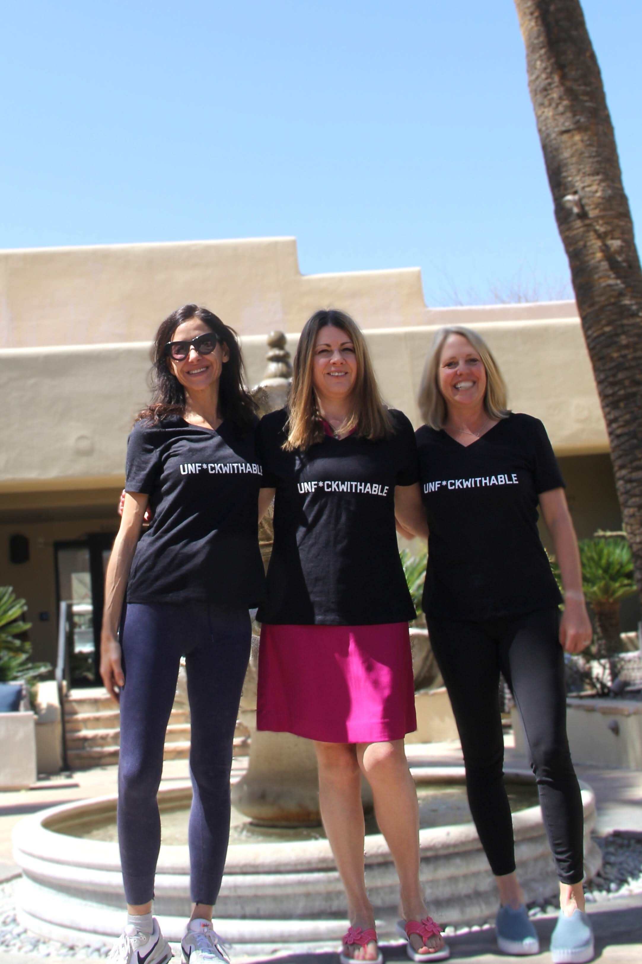 Sarah Spain: Unf*ckwithable