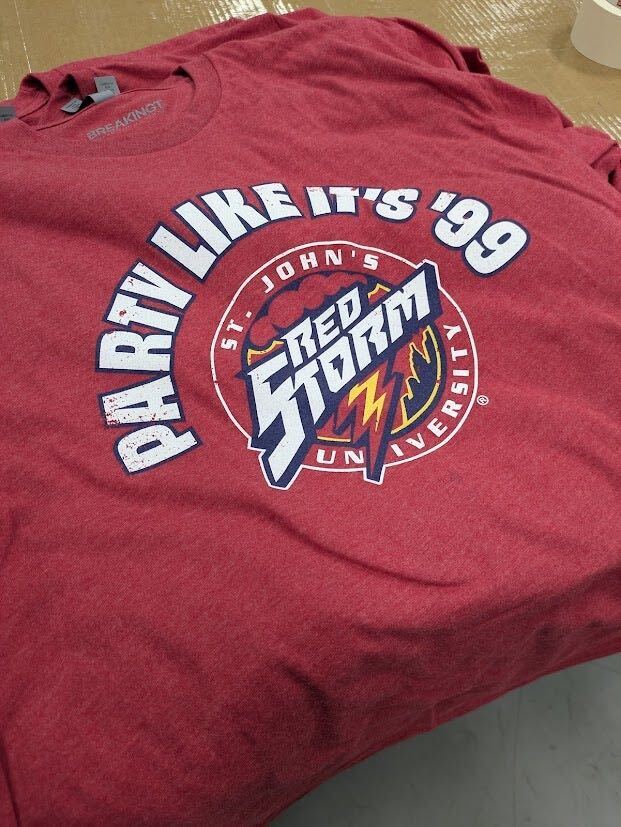 St. John's Basketball: Party Like It's 1999