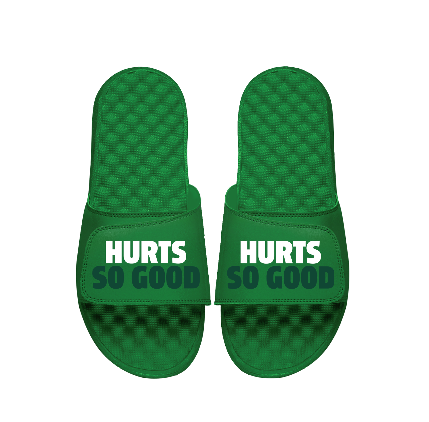 Hurts So Good iSlides (Footwear)
