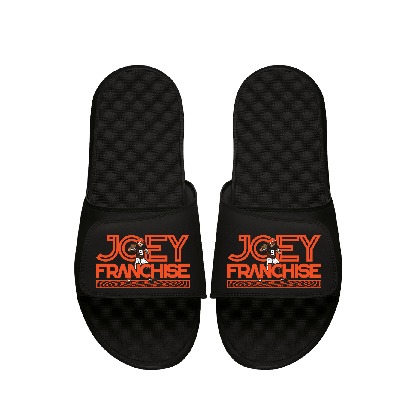 Joey Franchise iSlides (Footwear)
