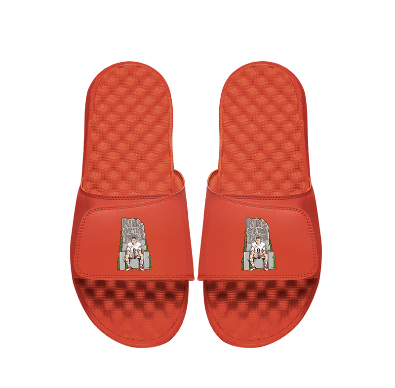 Joe Burrow Jungle iSlides (Footwear)