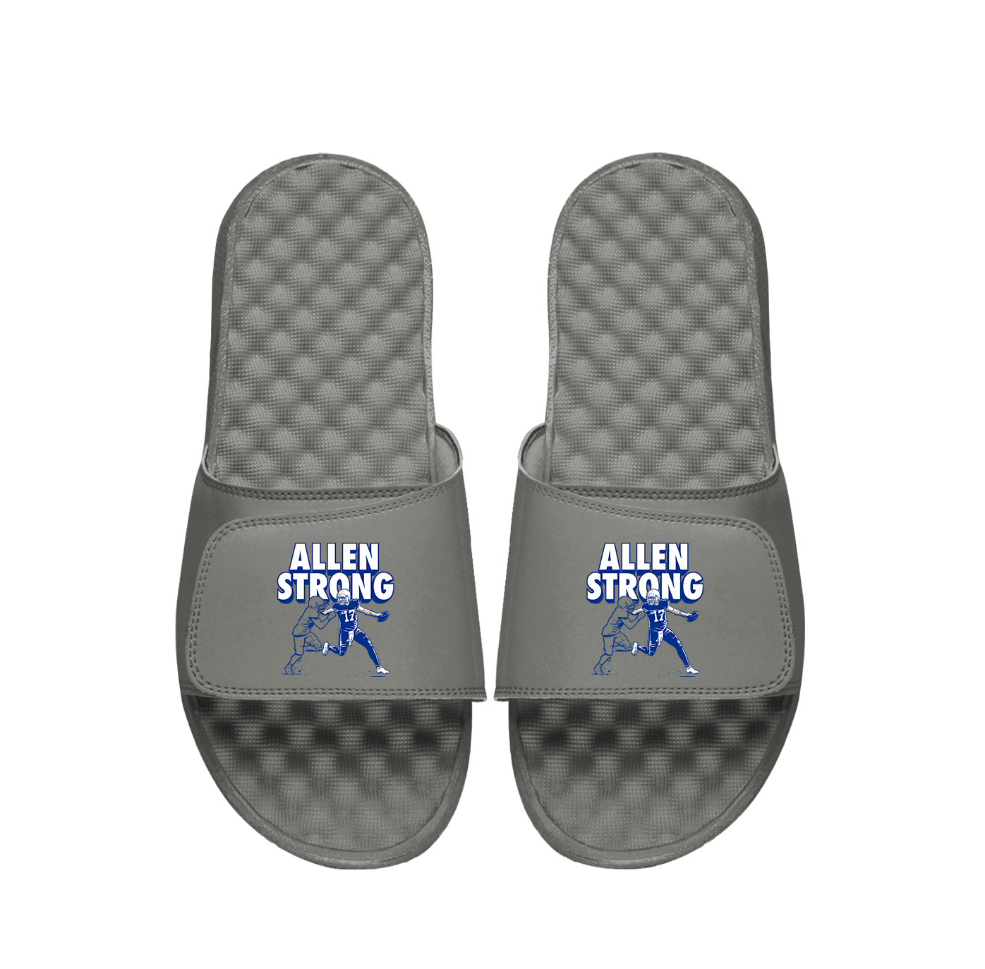 Allen Strong iSlides (Footwear)