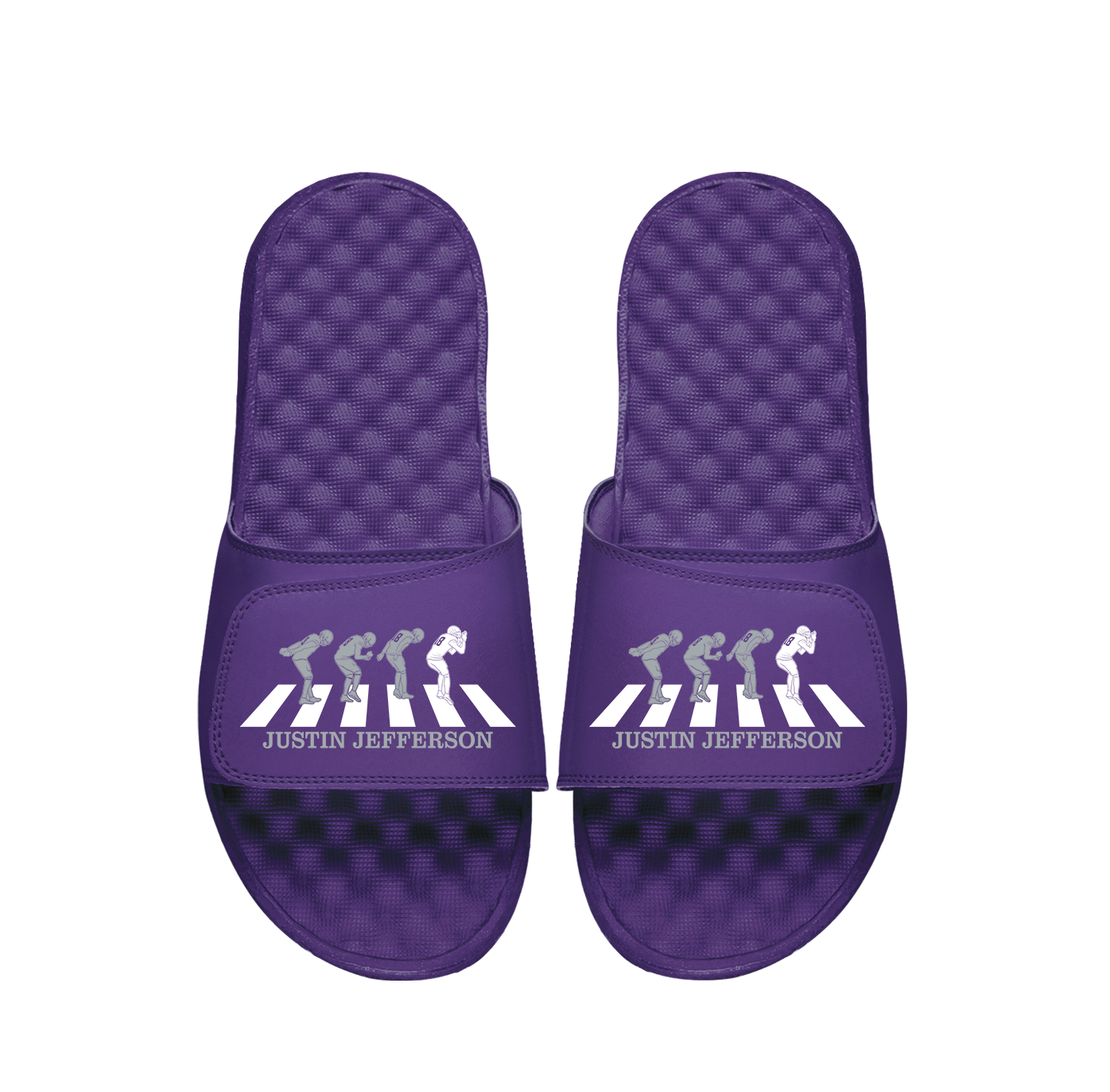 Jefferson Street Griddy iSlides (Footwear)