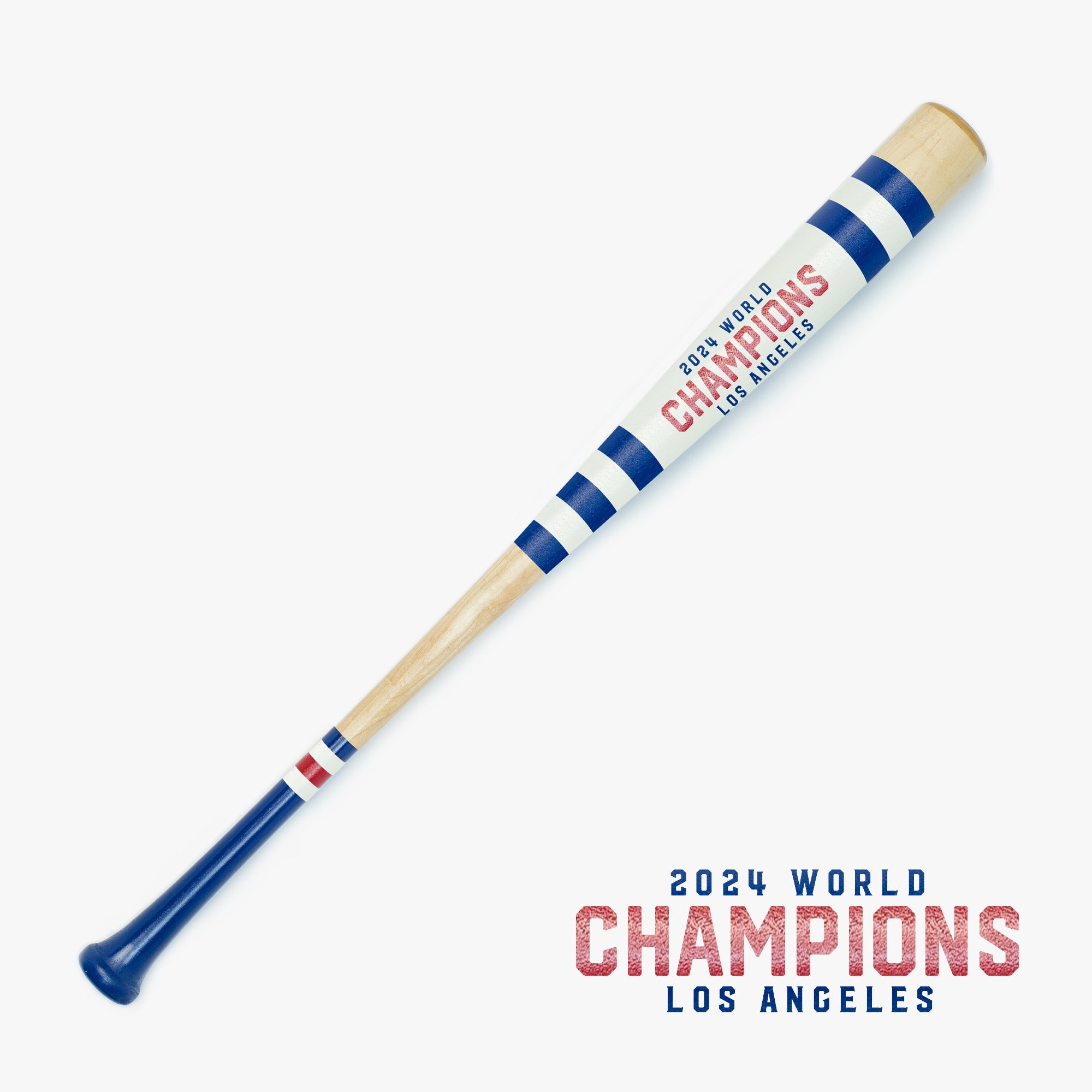 2024 World Champions Los Angeles